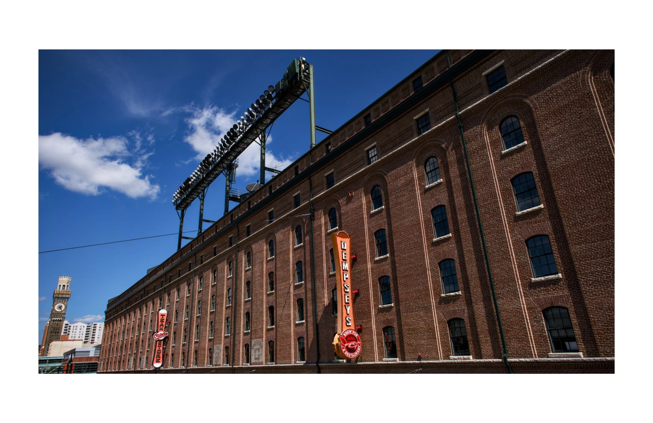 Brickyard