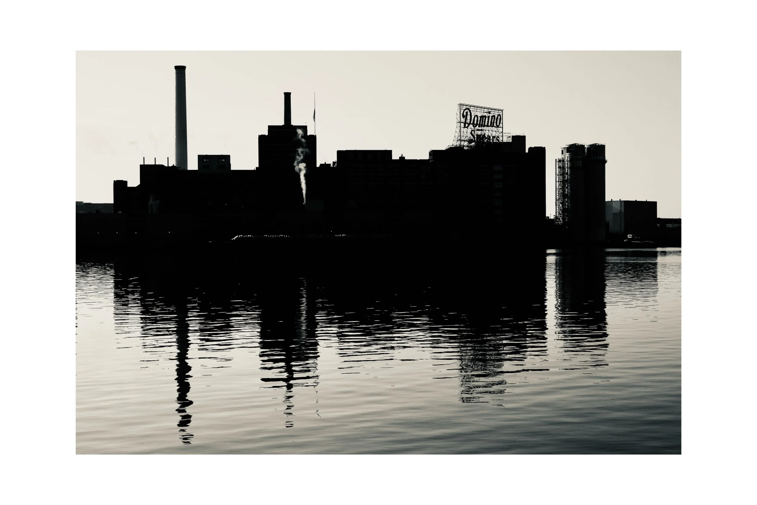 Domino Sugars