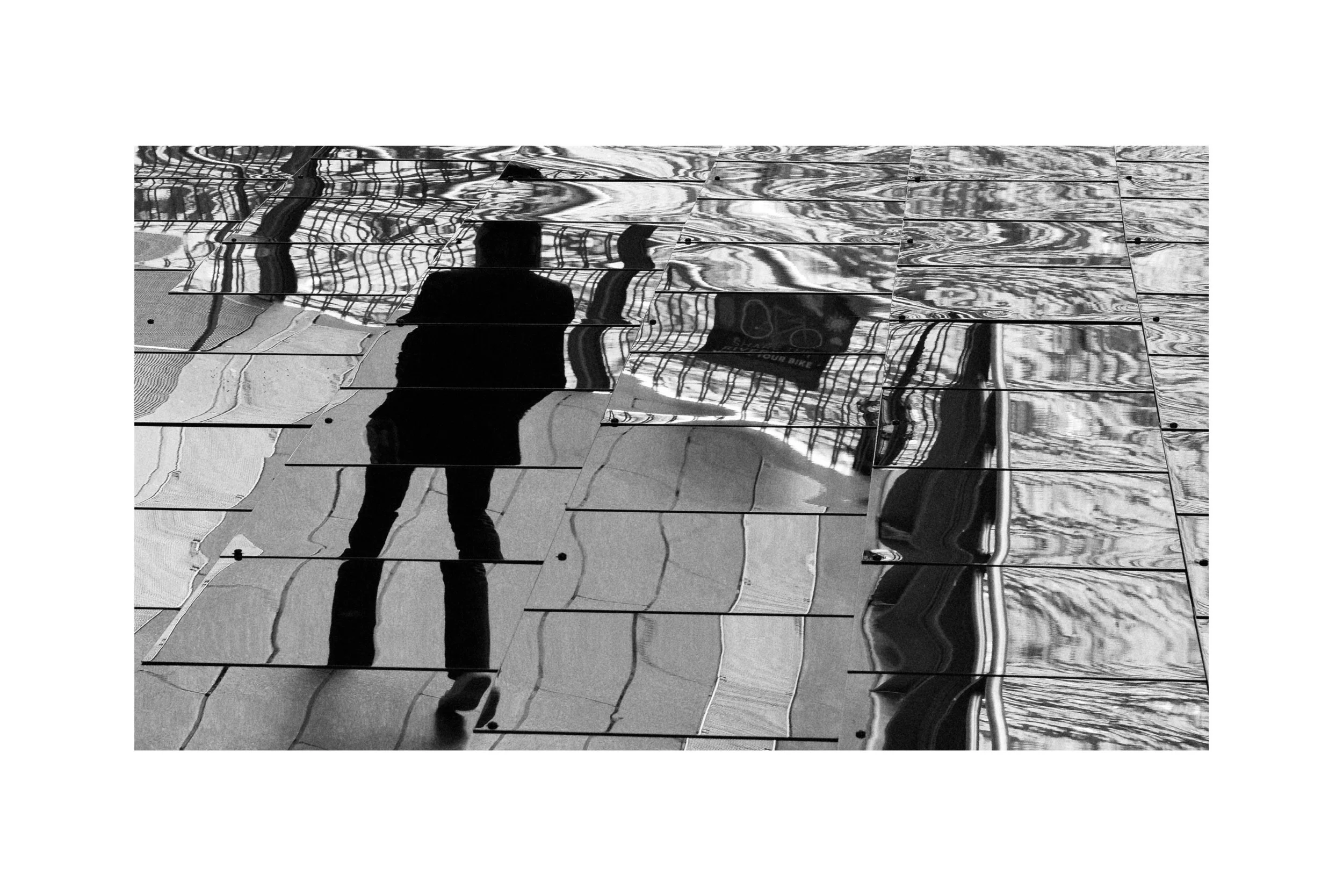 Man in Black