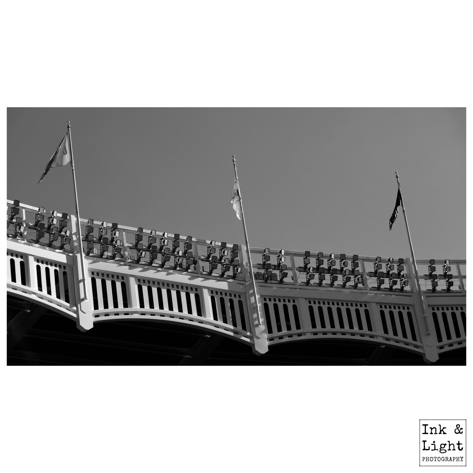 Yankee Stadium Friese