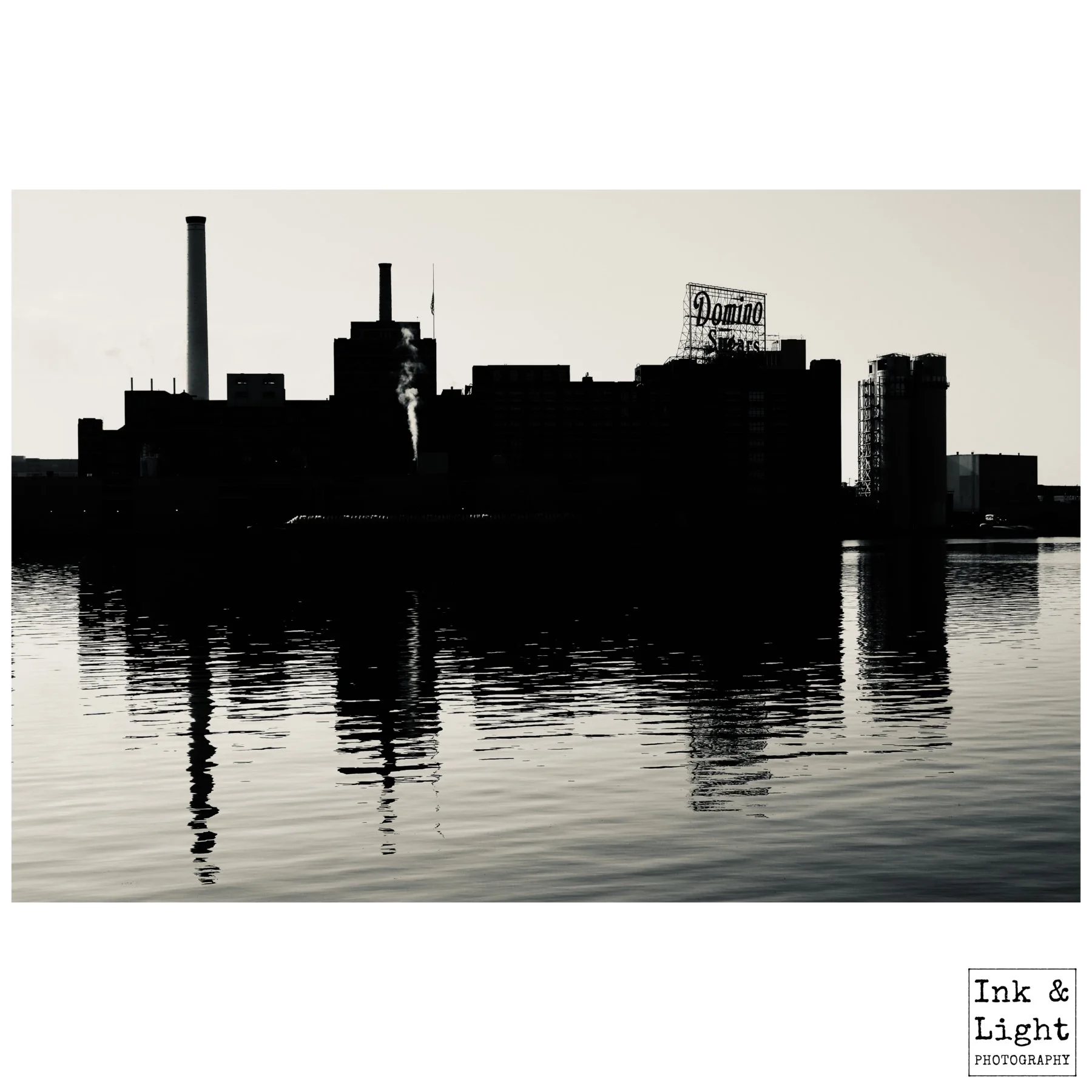 "Domino Sugars"