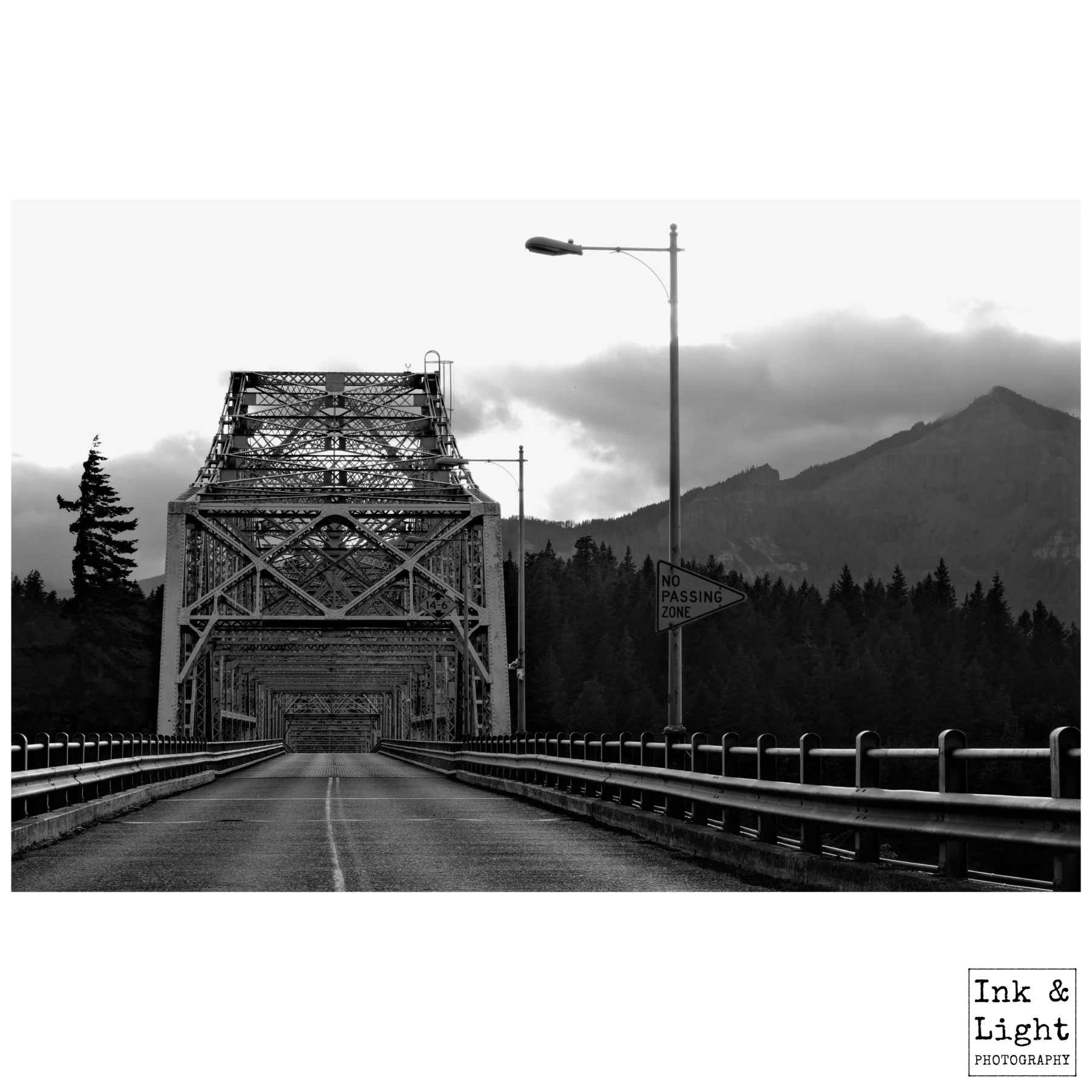 "Hood River Bridge"