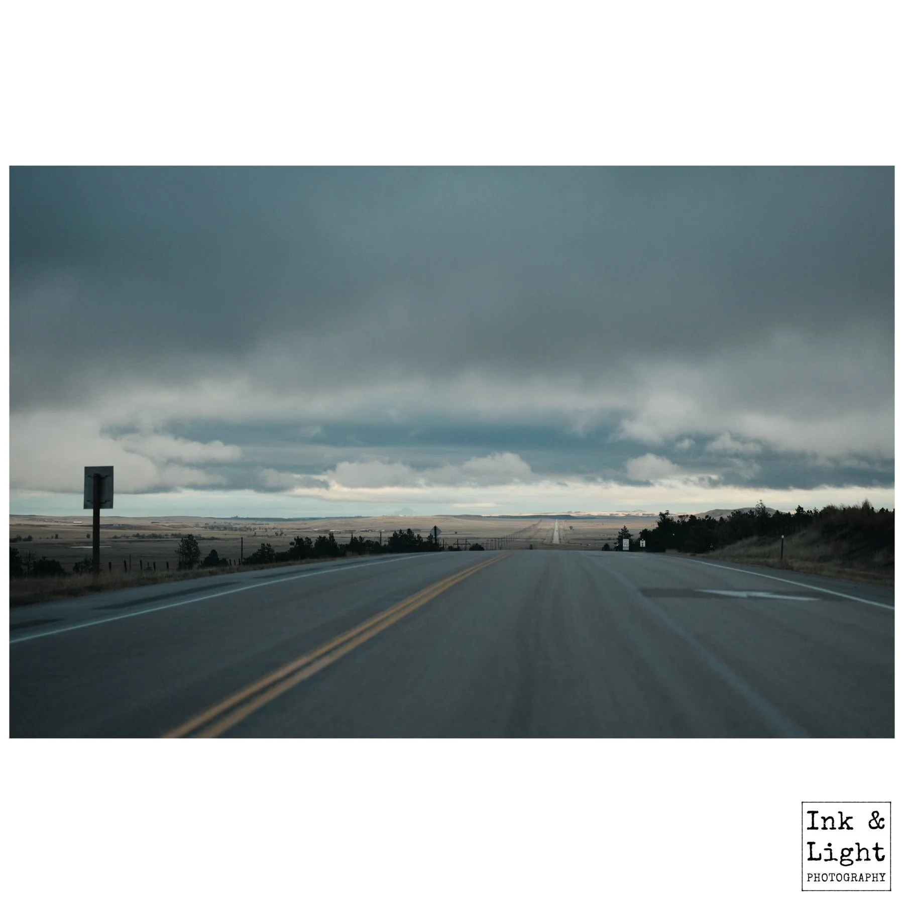 "The Long Road Home"