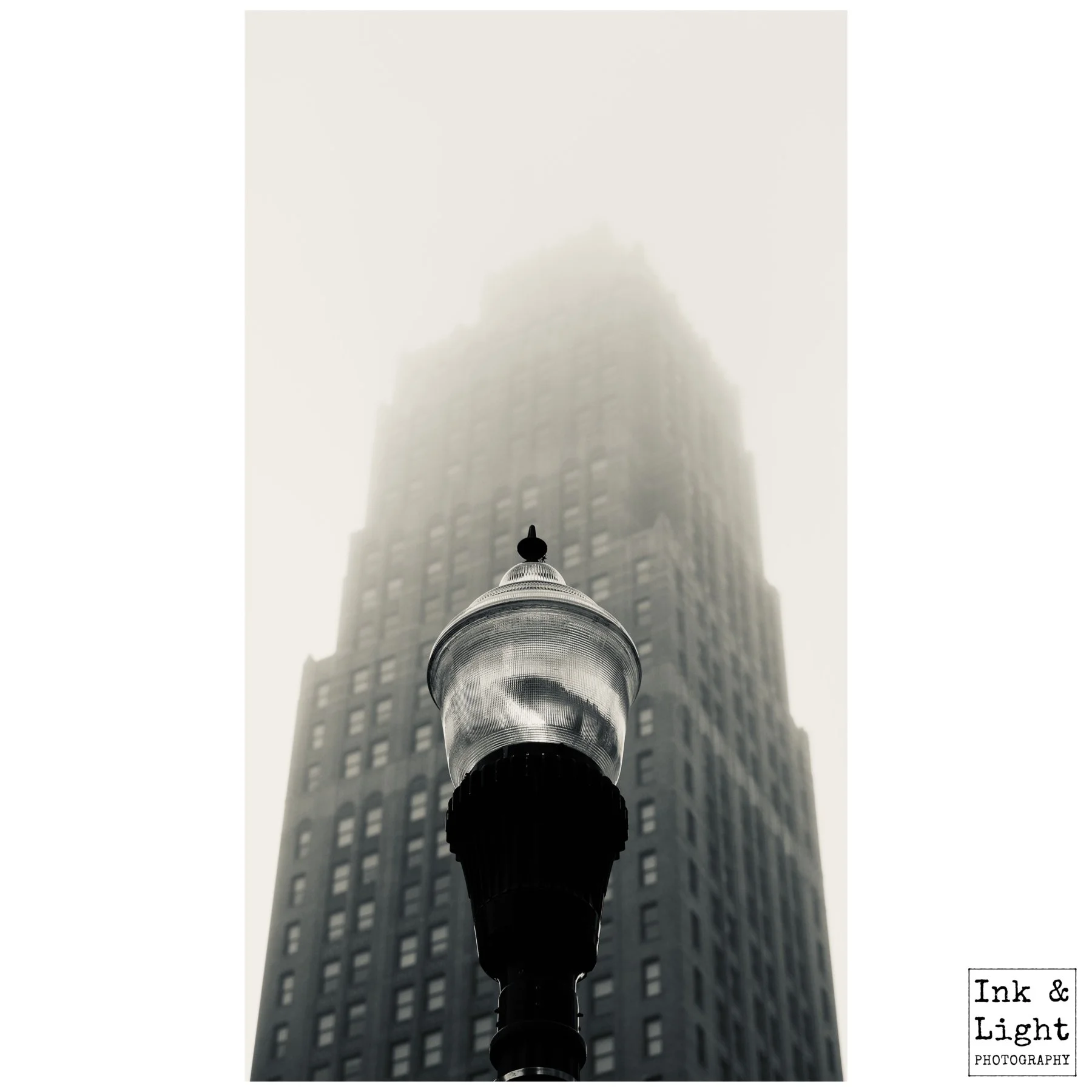 "Motor City Mist"