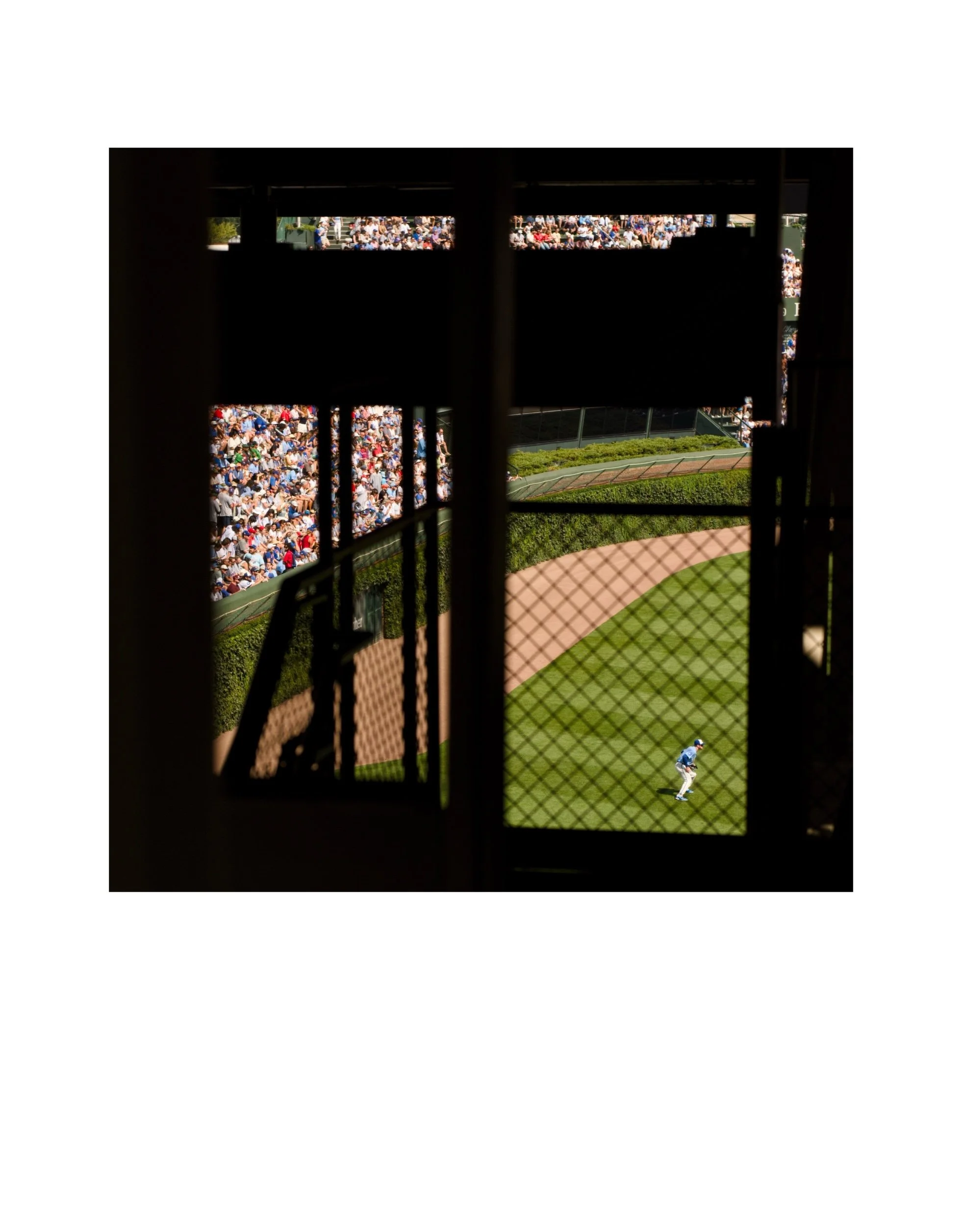 Knothole