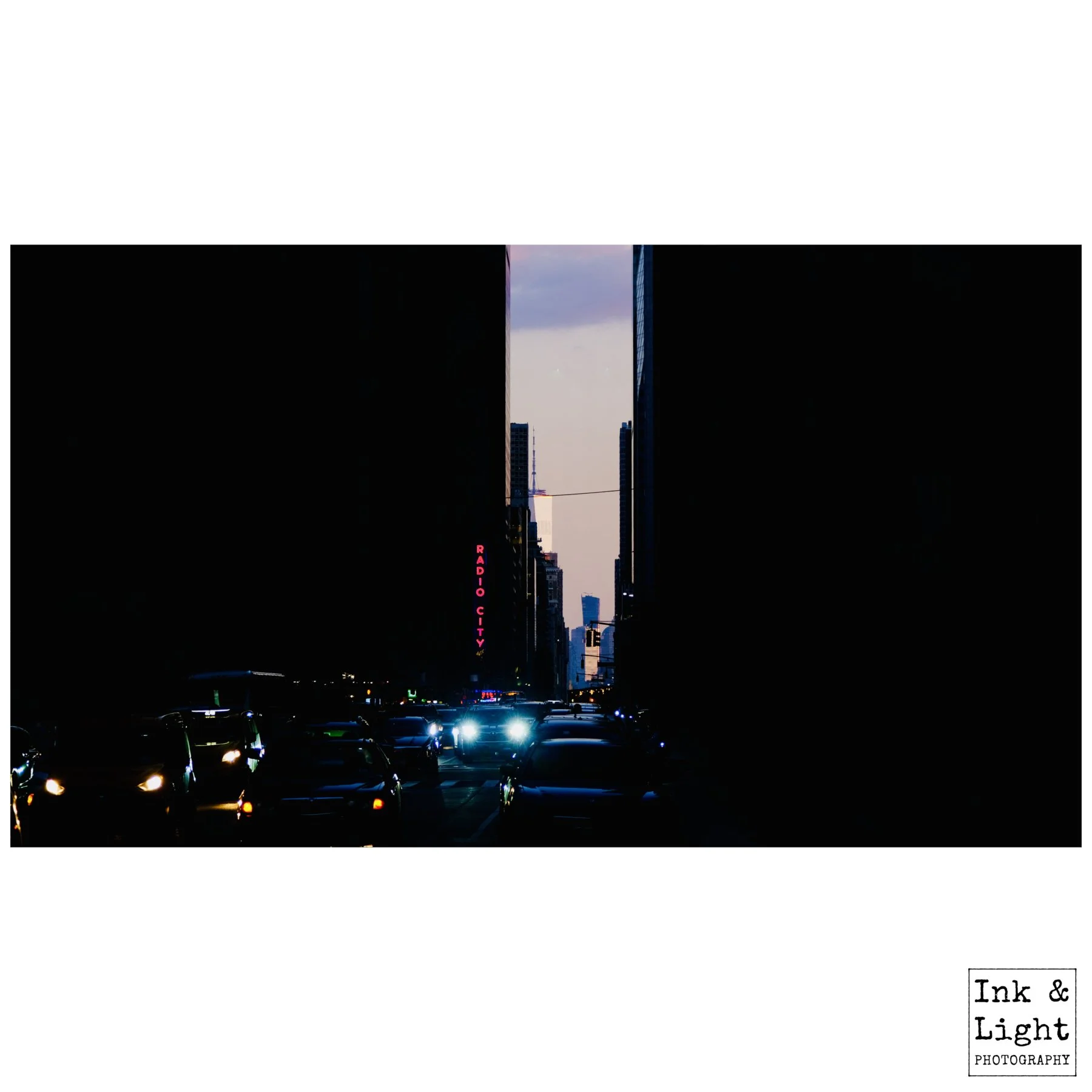 A River Runs Through It