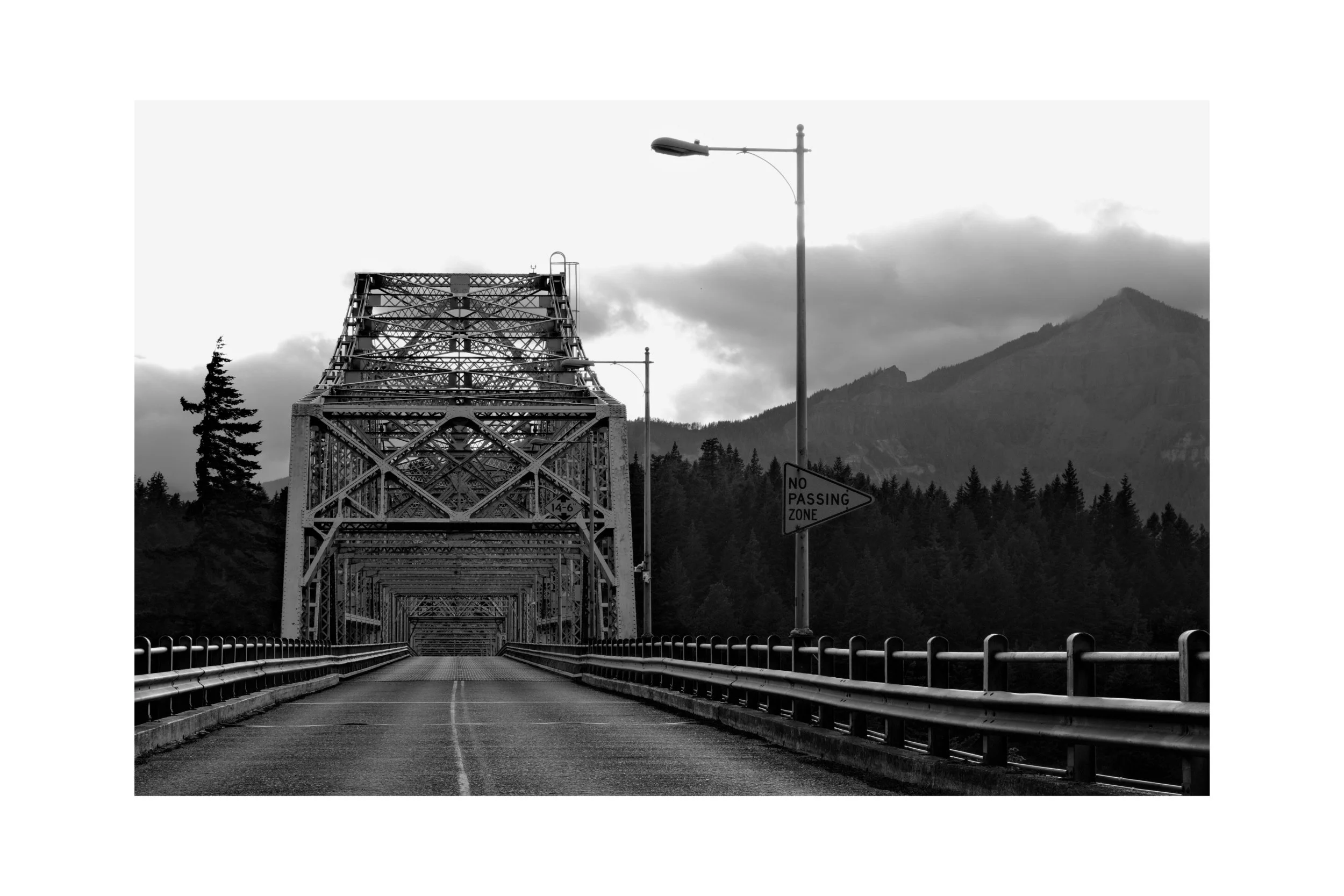 Bridge of the Gods