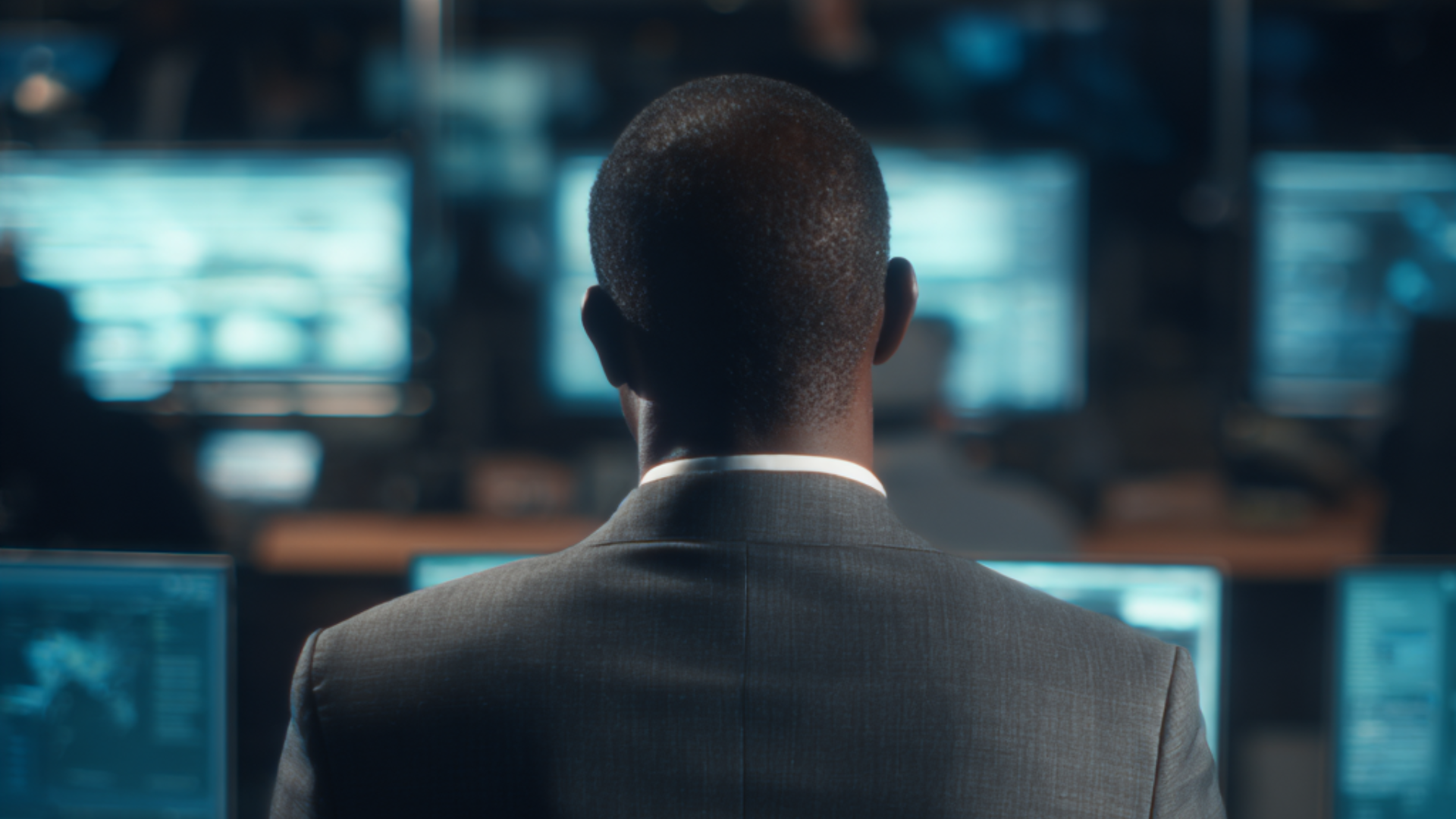 Run Your Business, Not an IT Company 