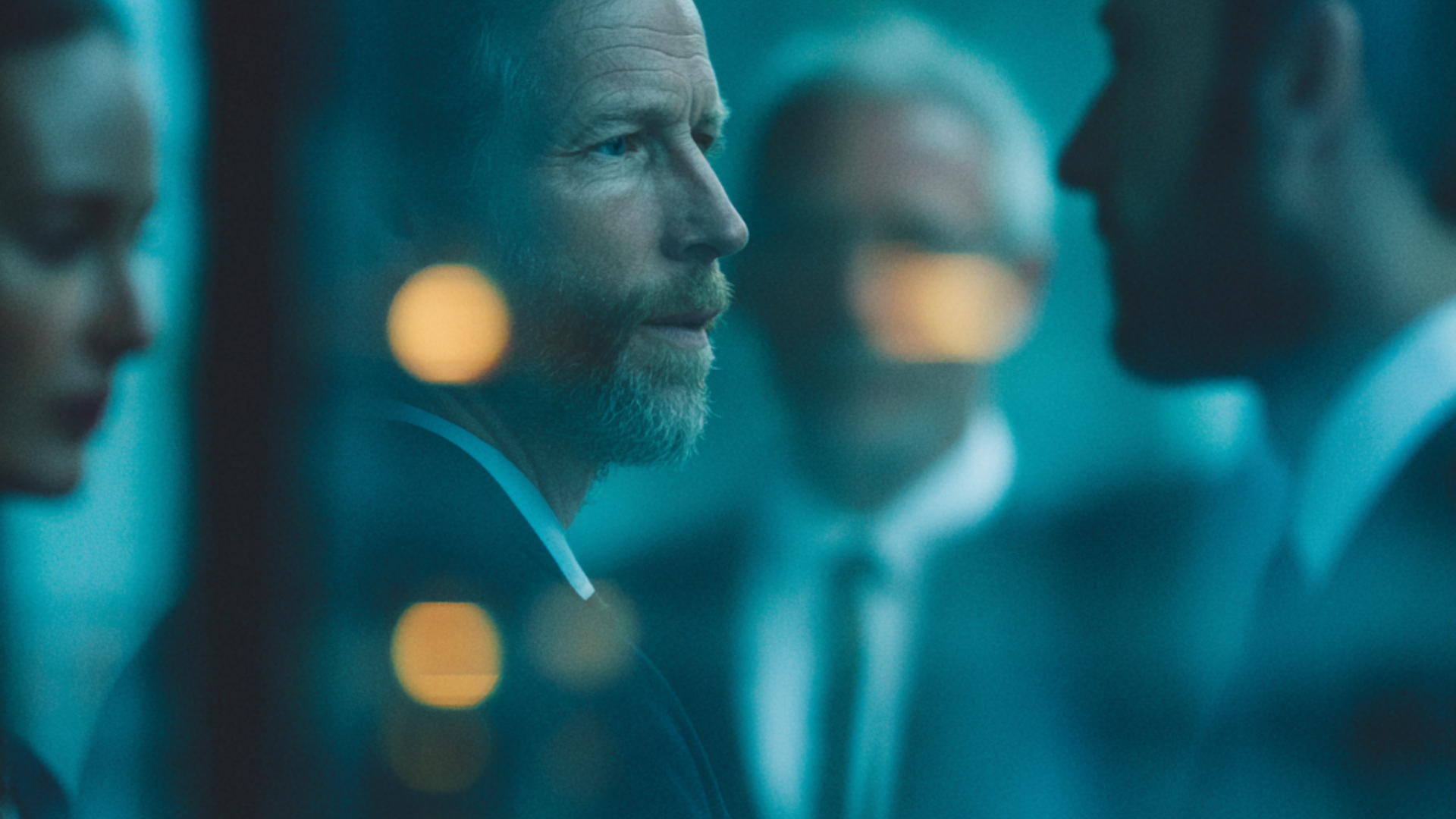 Cloud Connected Disaster Recovery