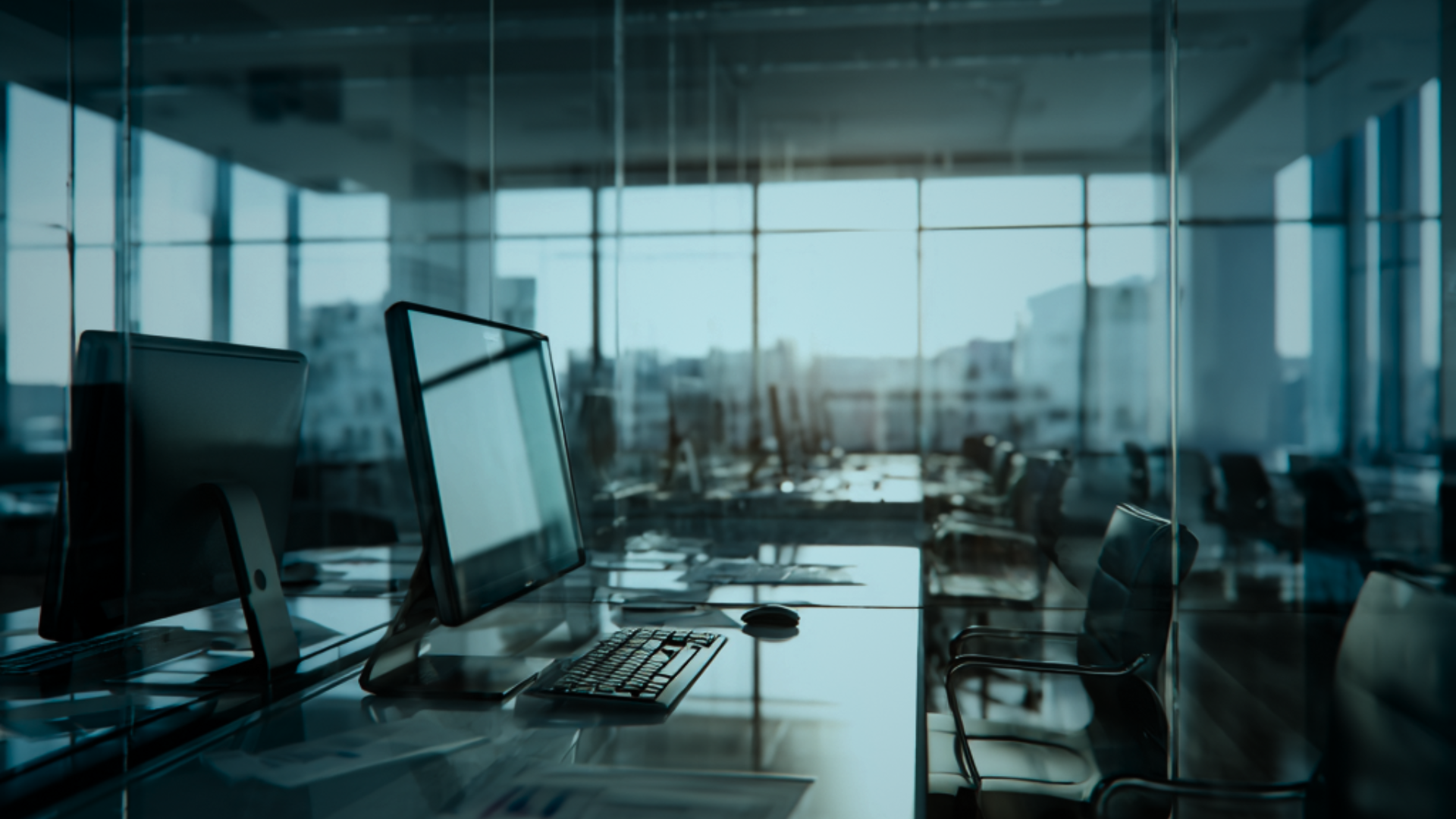 Meeting Enterprise Security Demands on a Budget