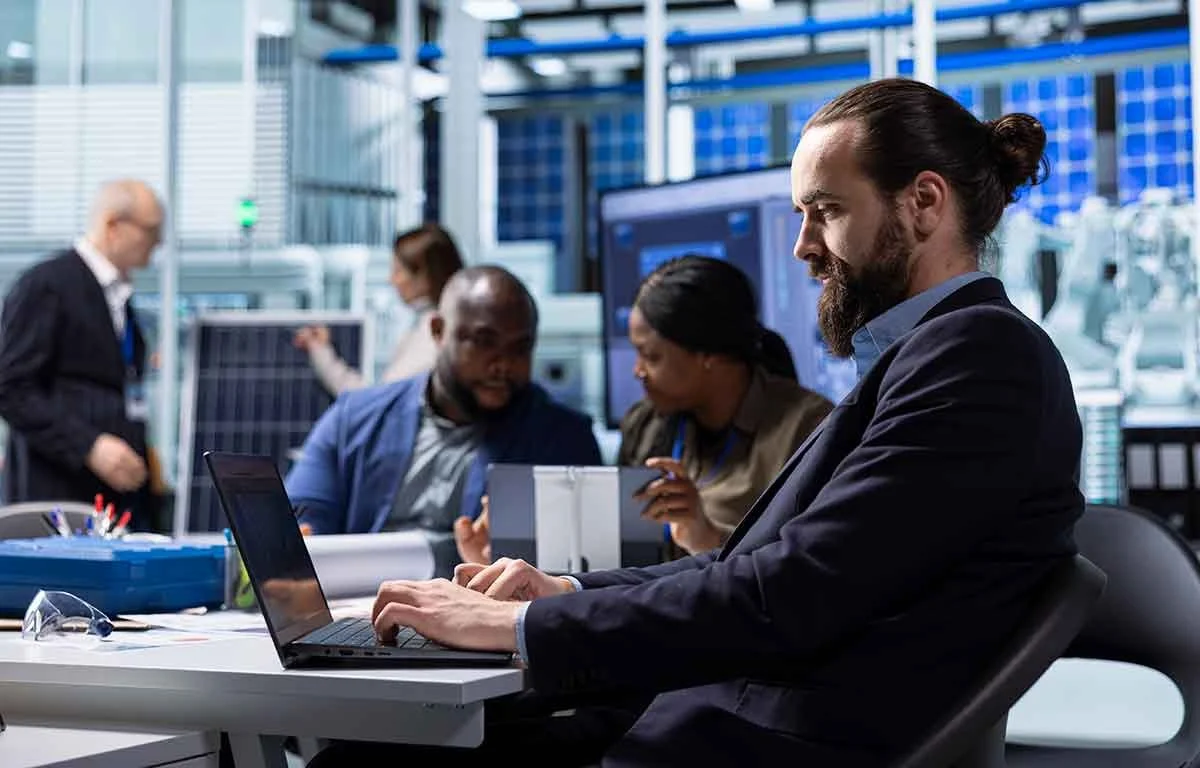 How to Improve Cybersecurity for Your Business