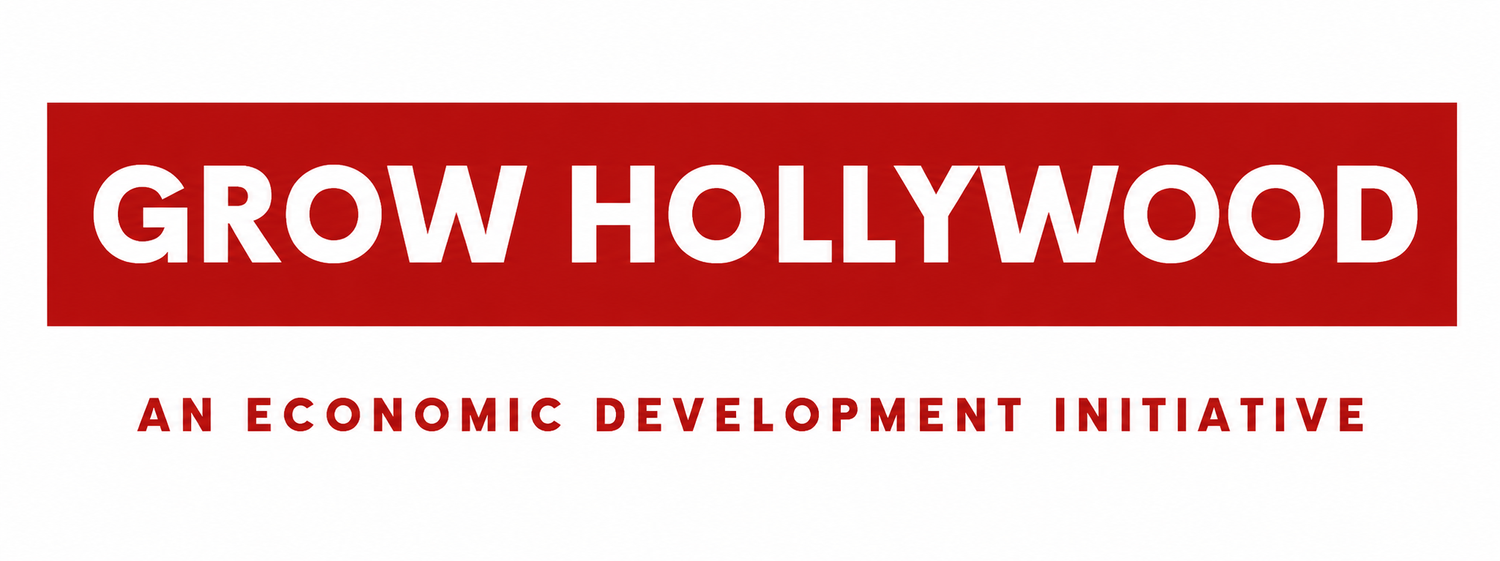 Grow Hollywood