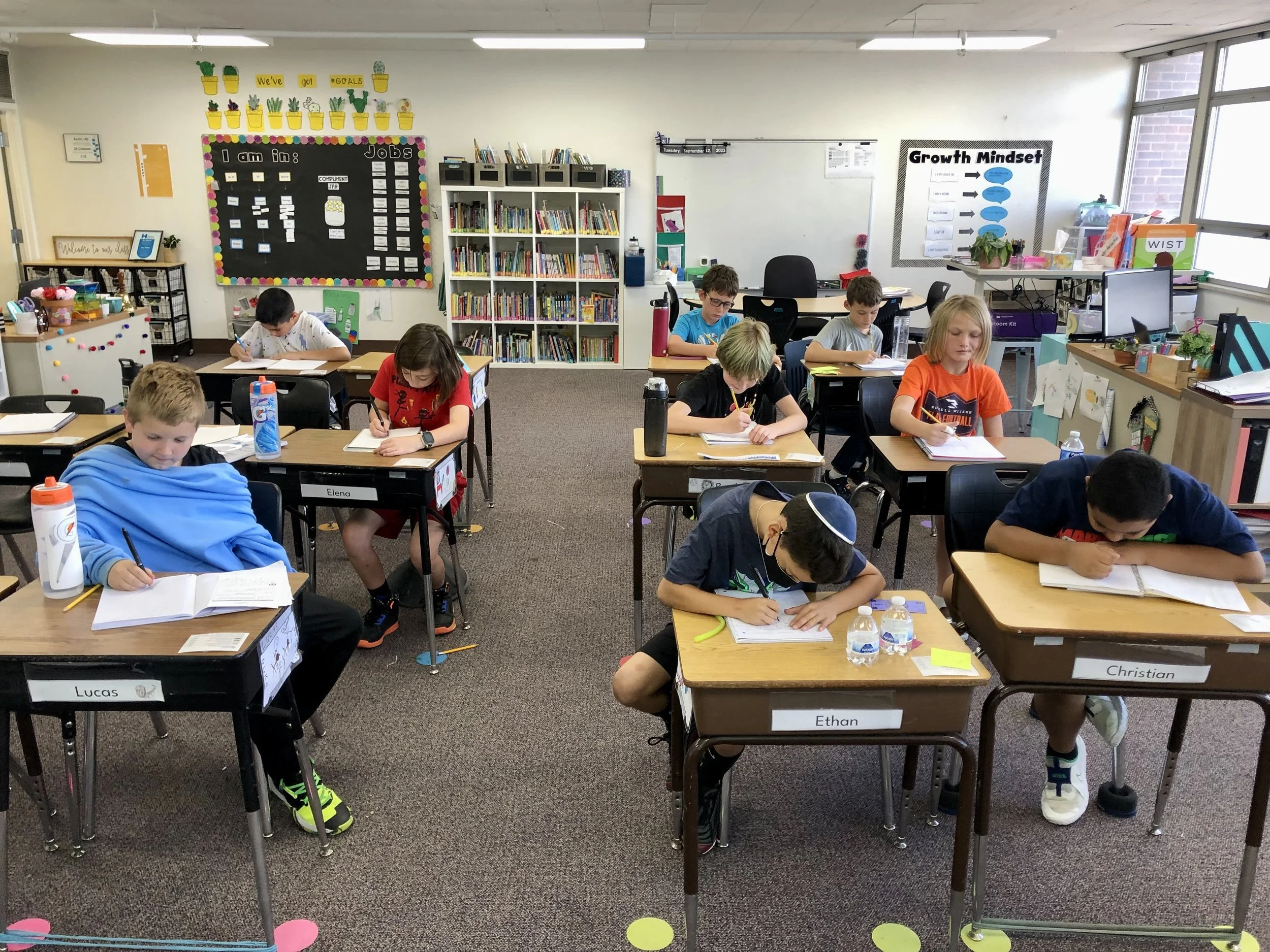 Unlocking Potential: Why Independent Schools Shine for Neurodiverse Students