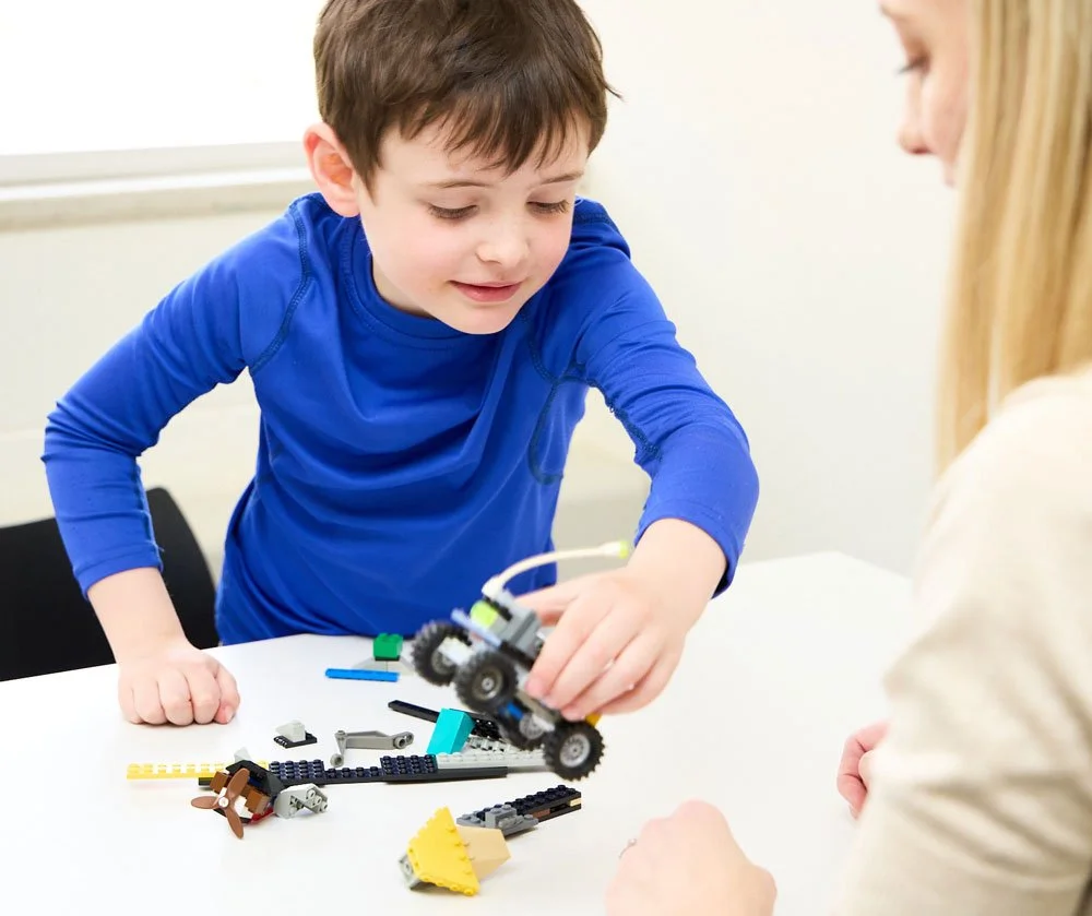 Guide for Evaluating Children for Learning Disabilities or Behavioral Issues