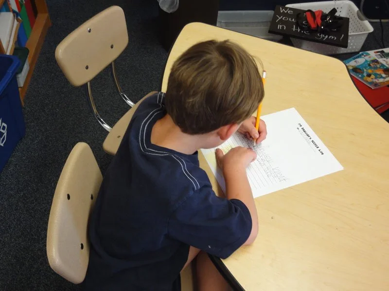 6 Best Coping Strategies for Children with Anxiety