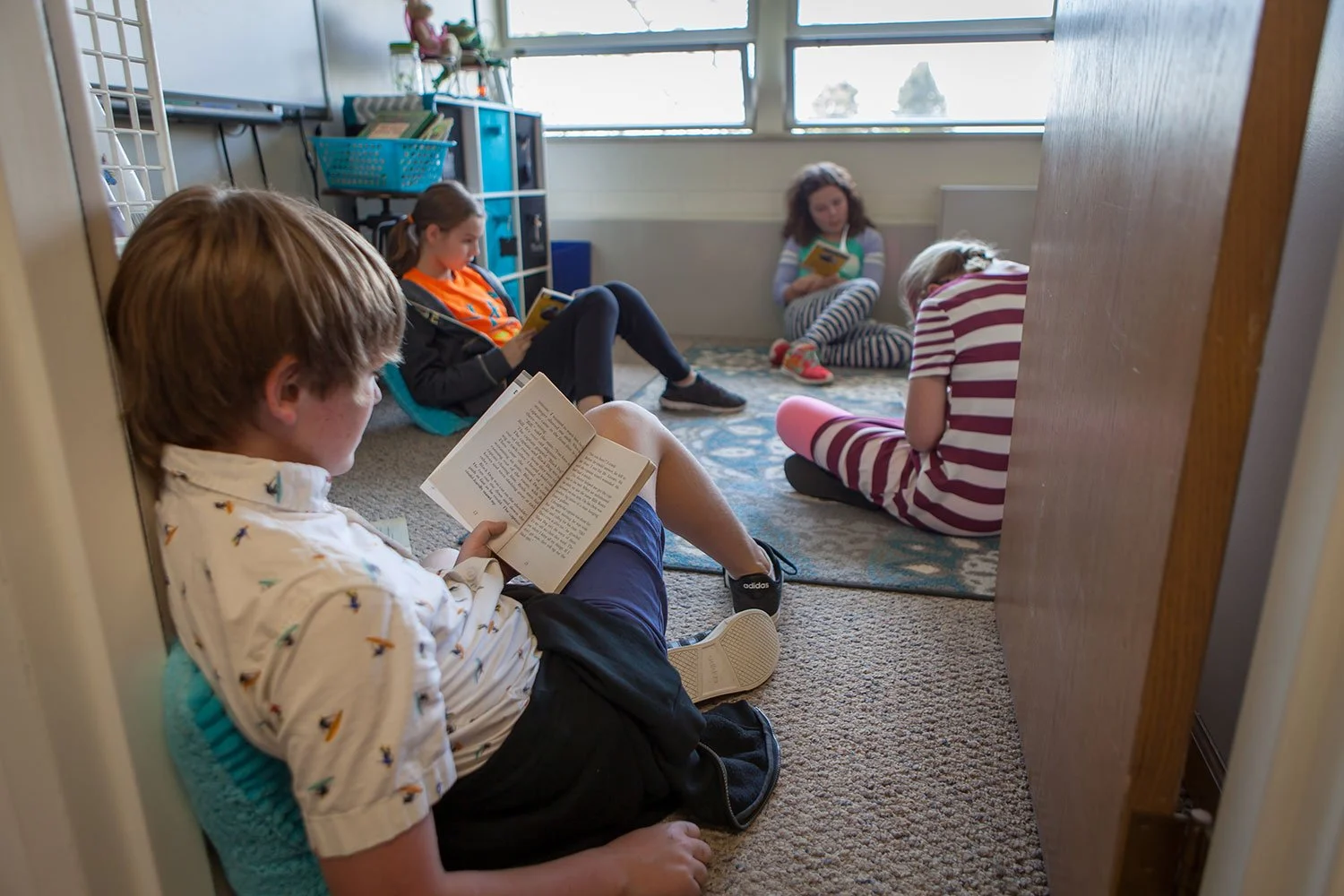 7 Ways Dyslexia Can Impact Children Emotionally and Behaviorally