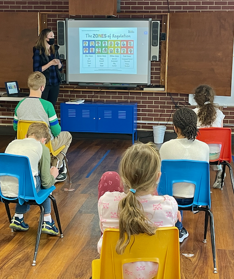 Social Emotional Learning at Havern