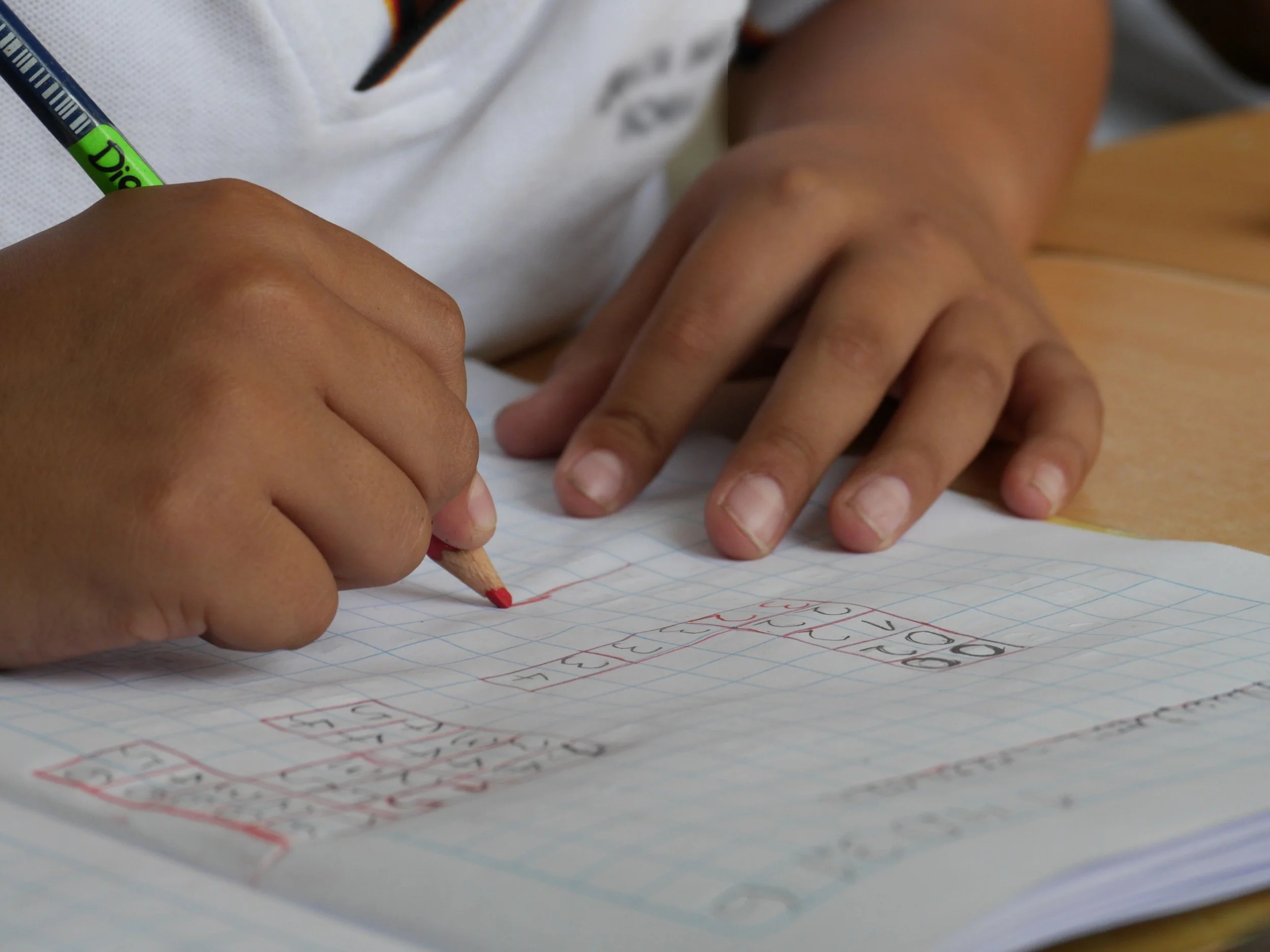Tips for Practicing Math Skills This Summer