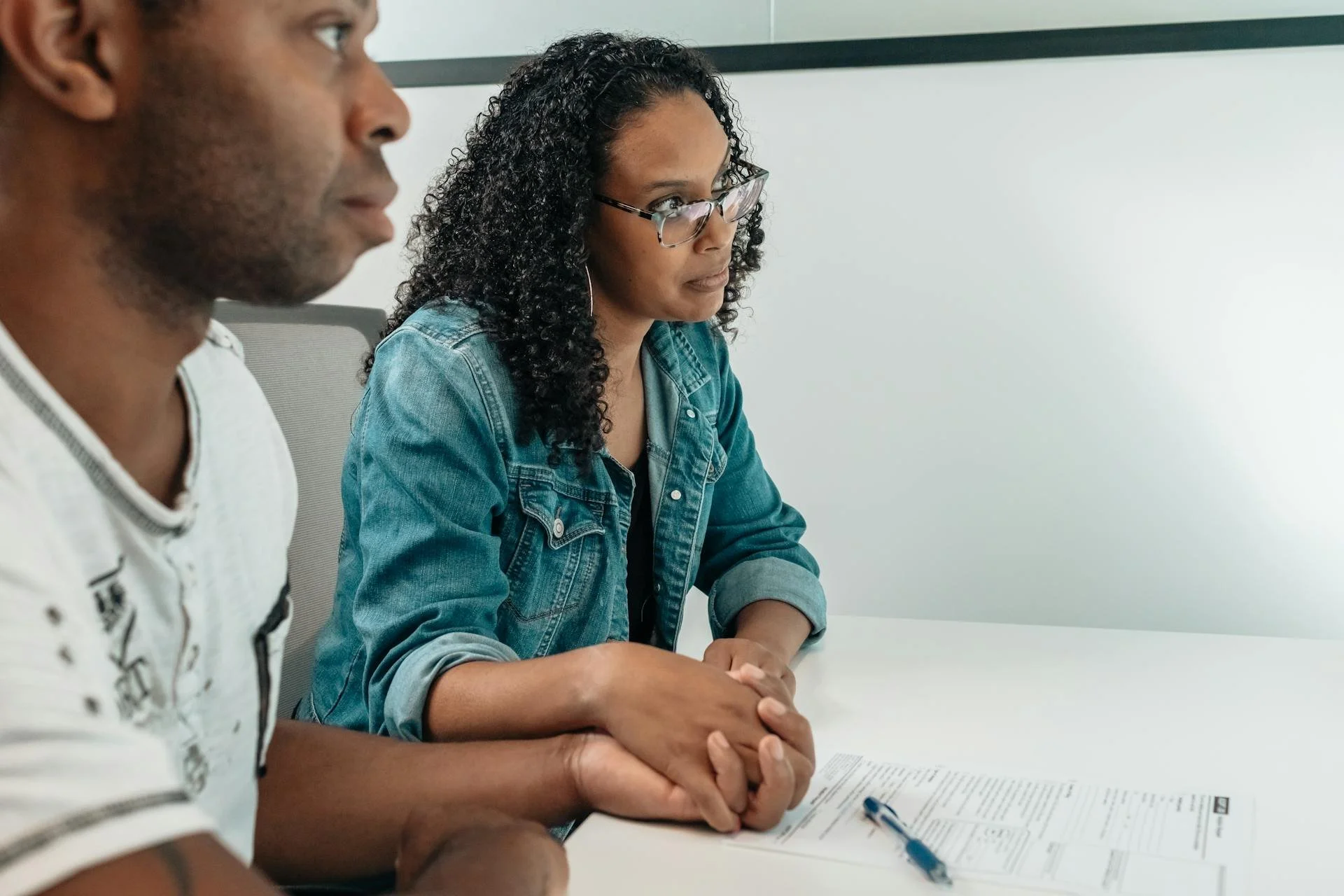 Pre-Adoption Support: Preparing Emotionally for What's Ahead