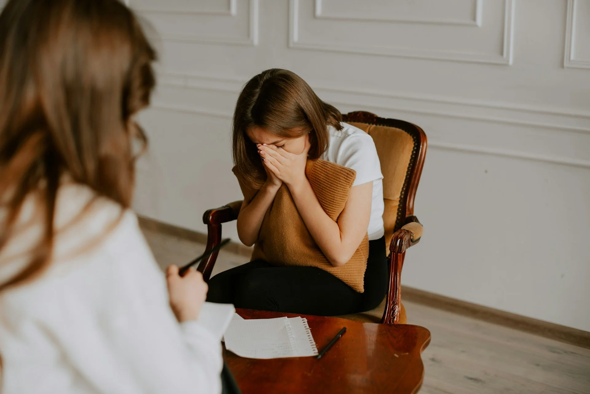 What Trauma-Informed Care Means for Your Family’s Healing