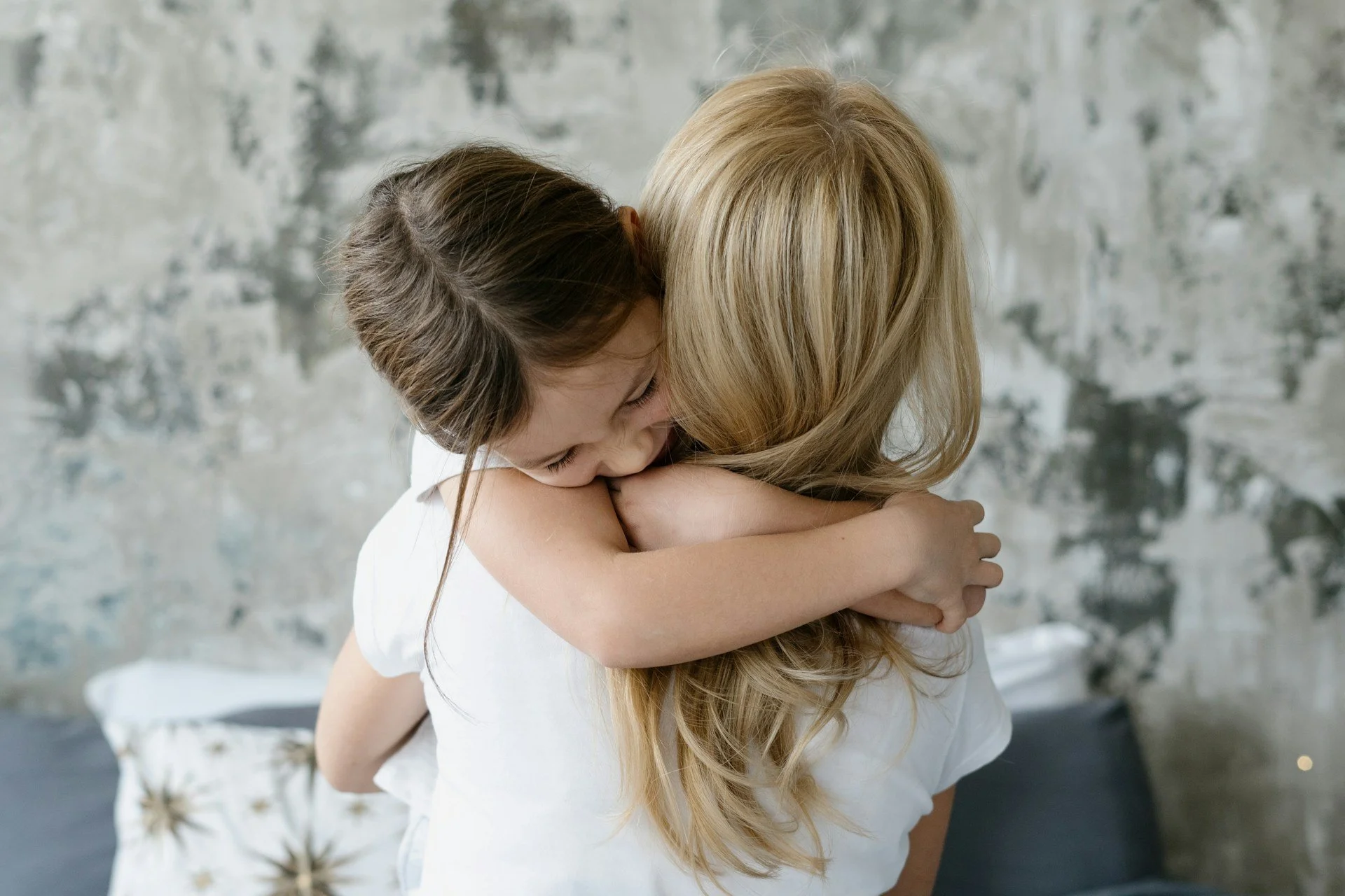 Balancing Adoption and Marriage: When Counseling Helps
