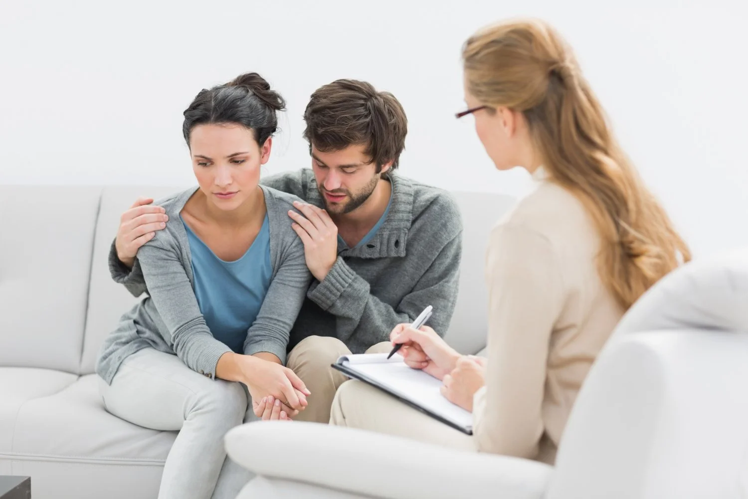 Navigating Marriage Counseling in Indiana When Insurance Matters