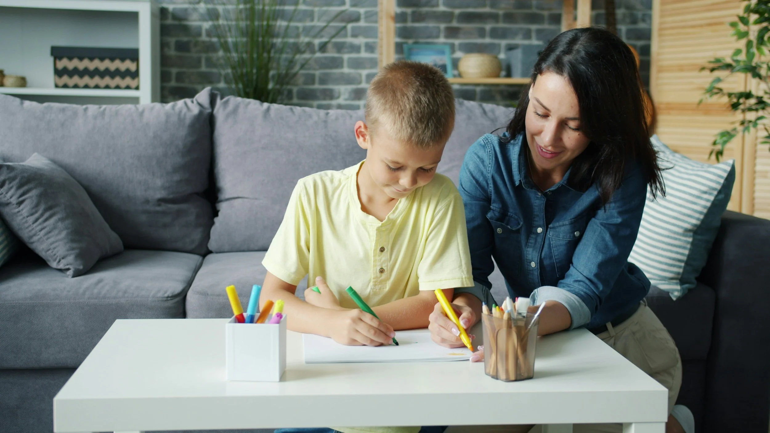 Child Therapy for School Refusal in Marion: Causes, Signs, and Support Plan