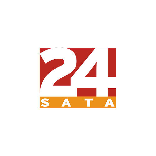 24Sata logo
