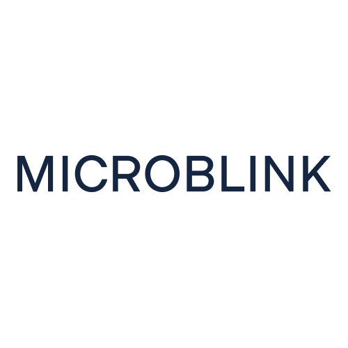 Microblink logo