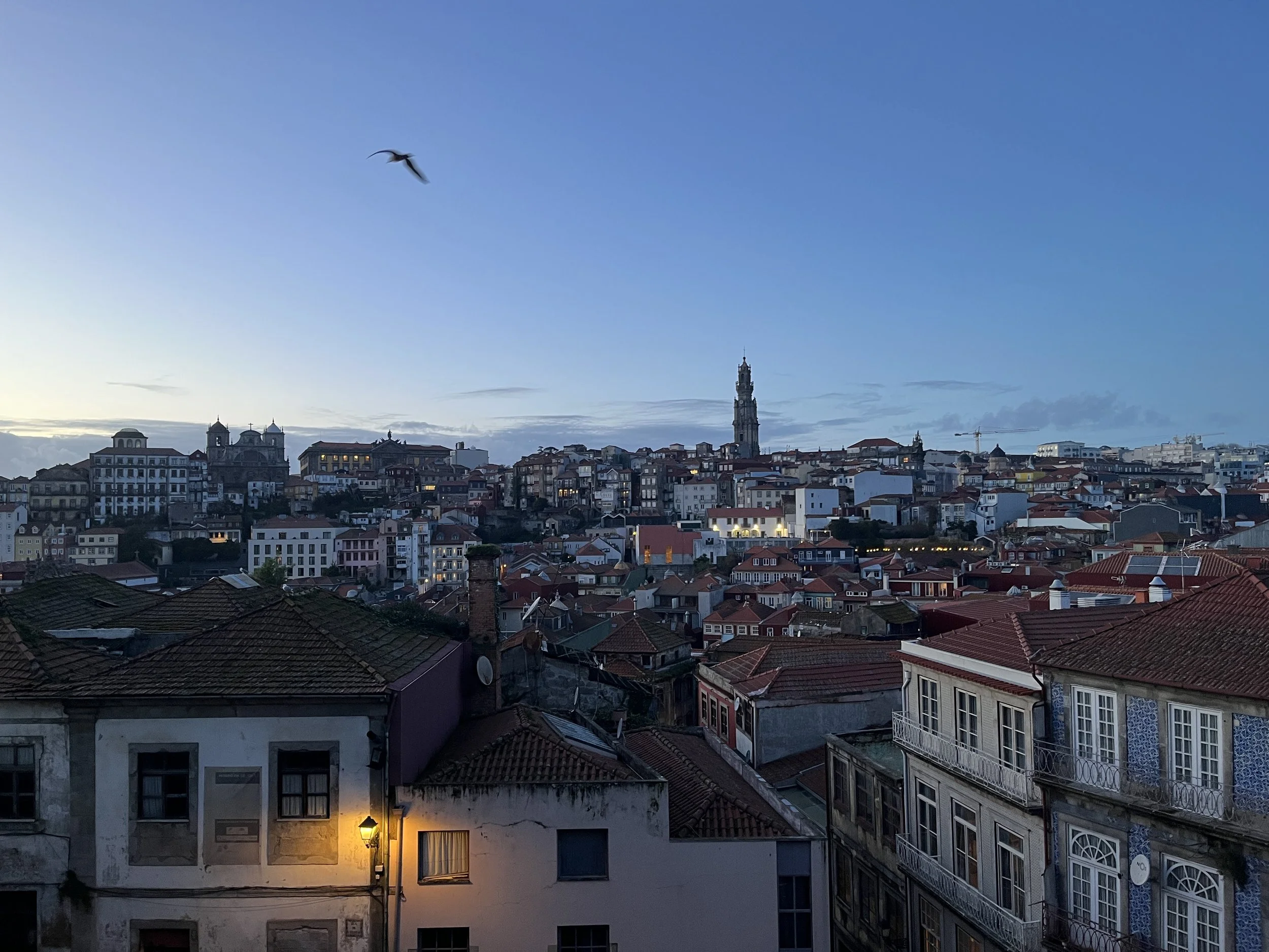 Porto, Portugal: Top Sights, Luxurious Locations and Romantic Activities