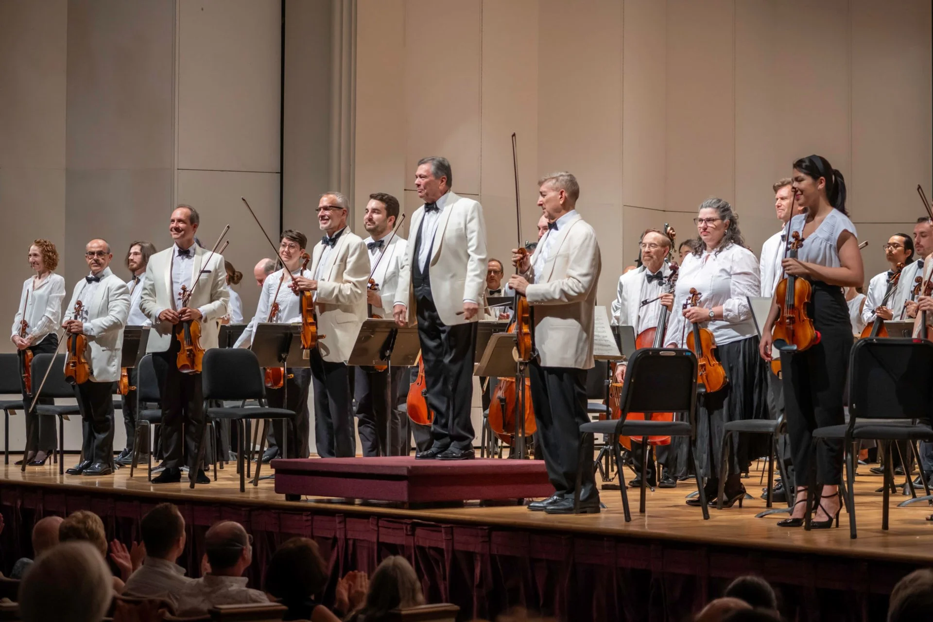 Eastern Festival of Music