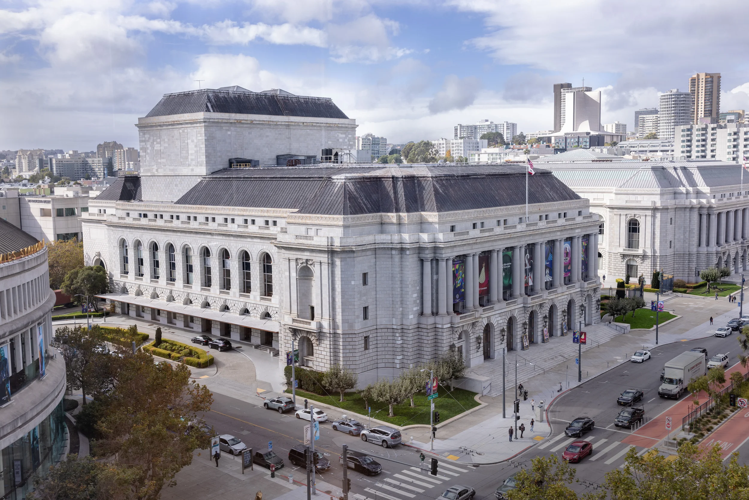 San Francisco Opera