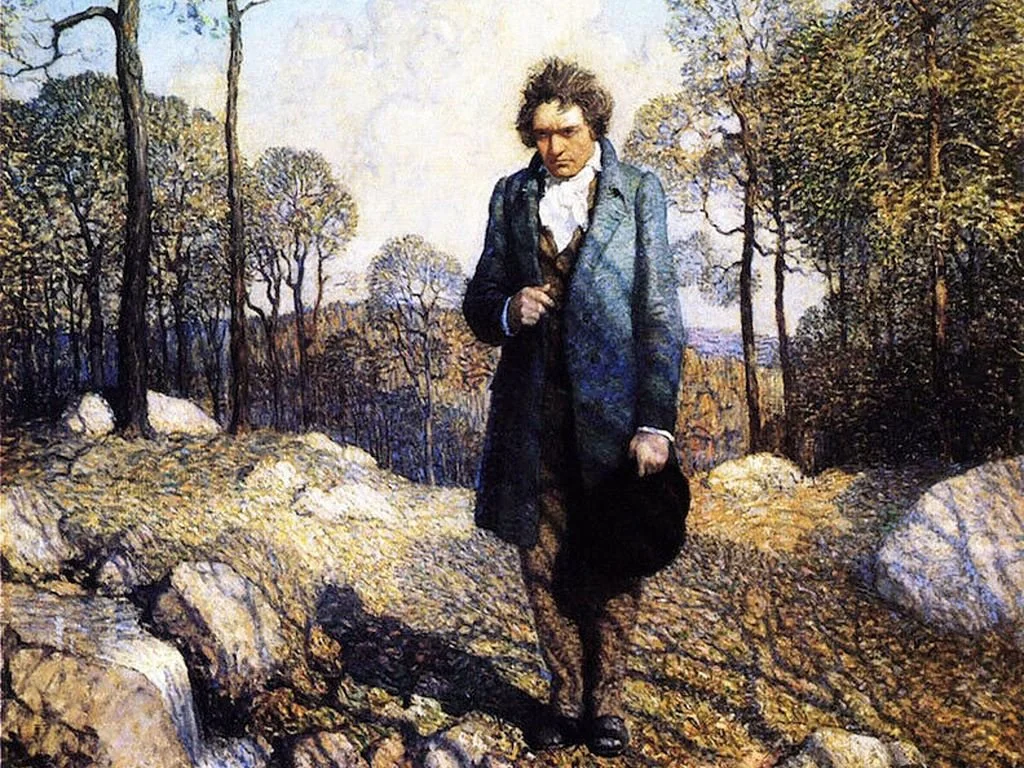 Beethoven’s Pastoral