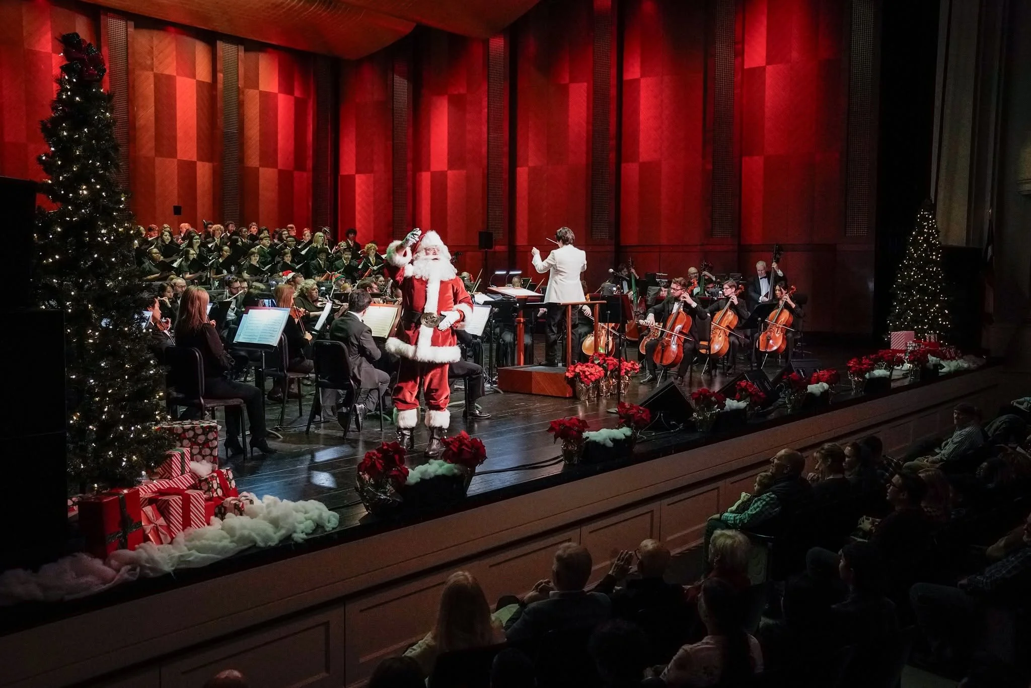 Waxahachie Holiday Pops