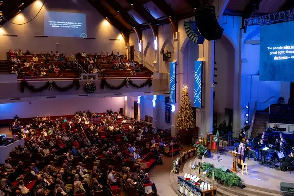 Southlake Holiday Pops