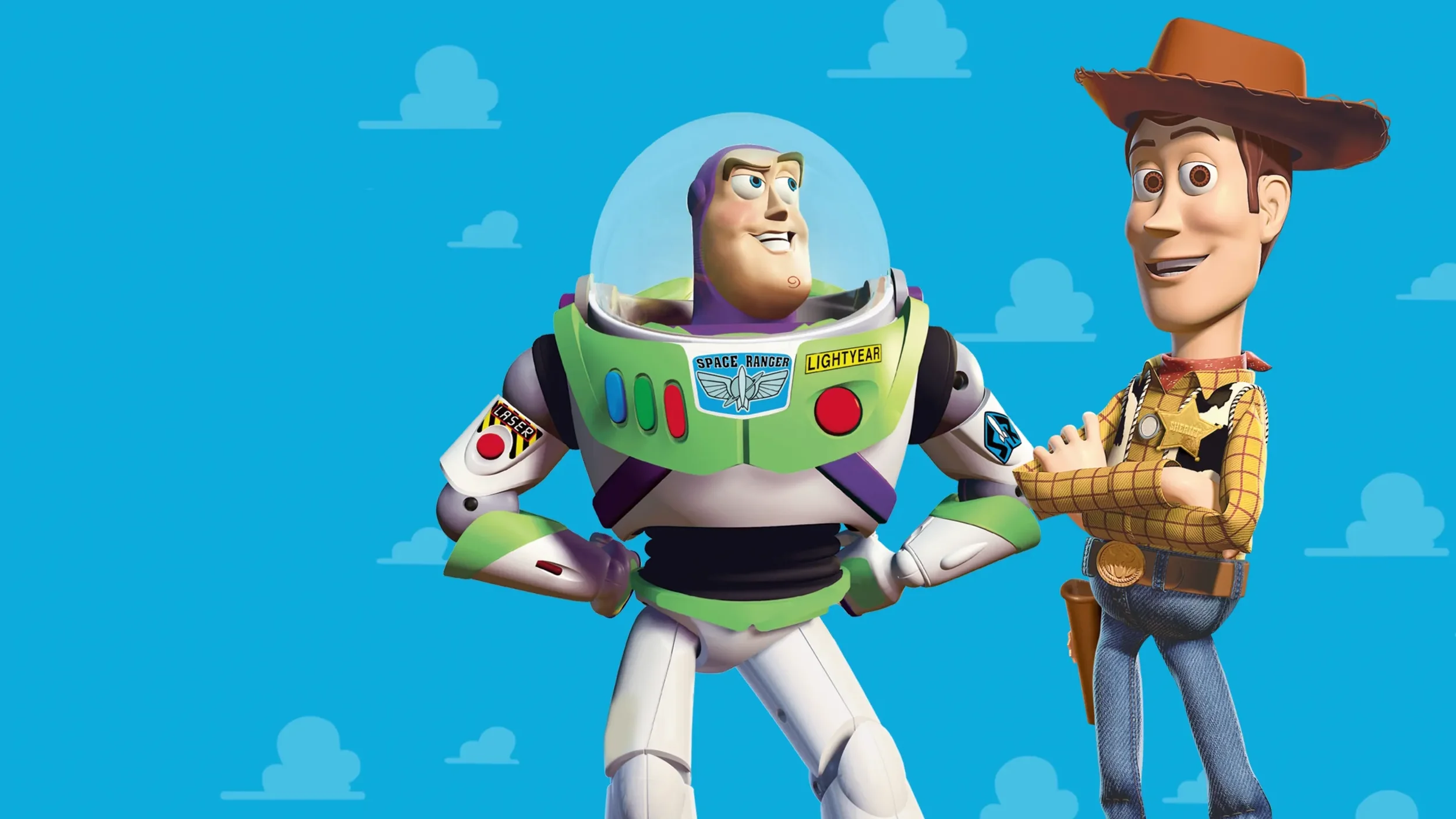 Toy Story in Concert