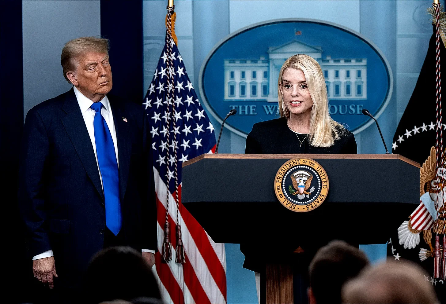 An Update on the Epstein Files