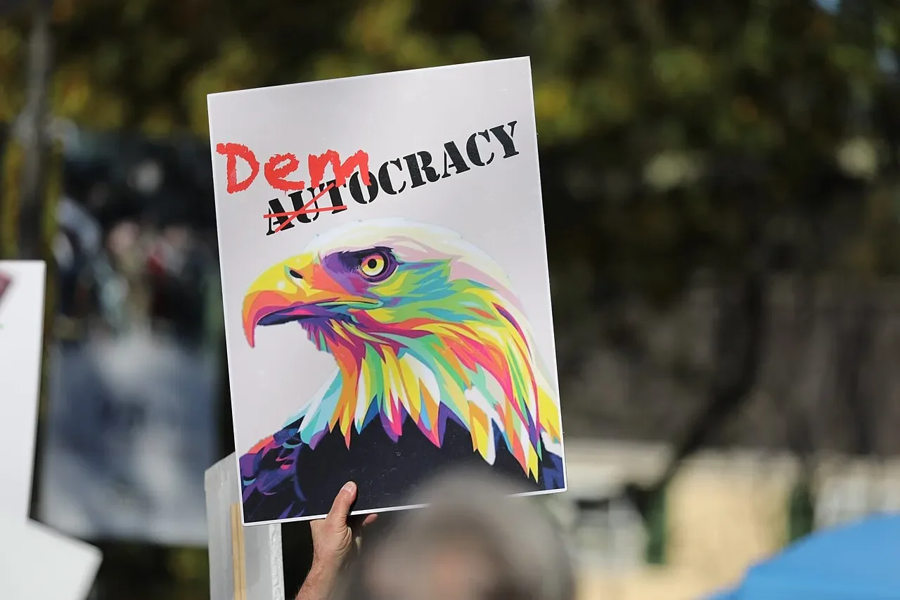 No Kings March 28 Protest Set To Become the Largest Mass Mobilization in U.S. History