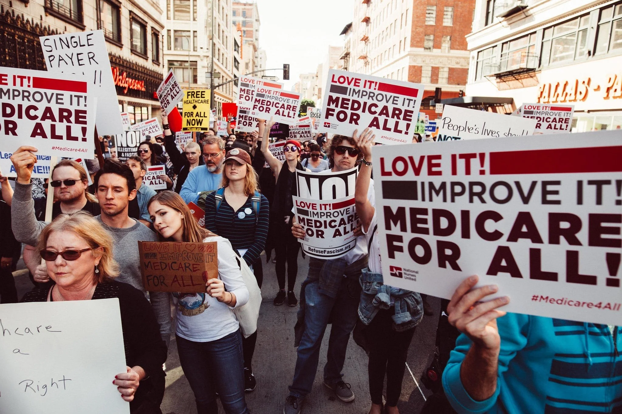 Yale Study: Medicare For All Saves Lives and Saves Money