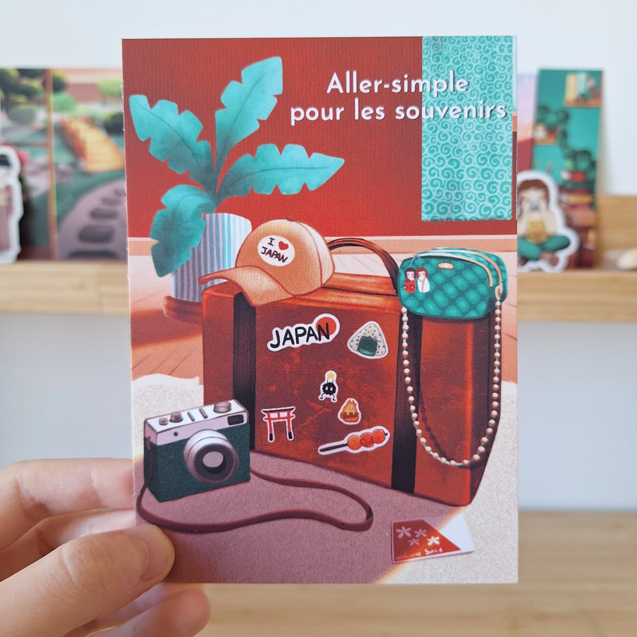 Print - 5€