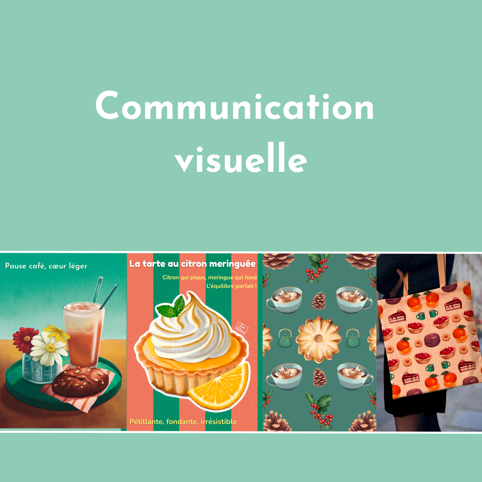Communication visuelle