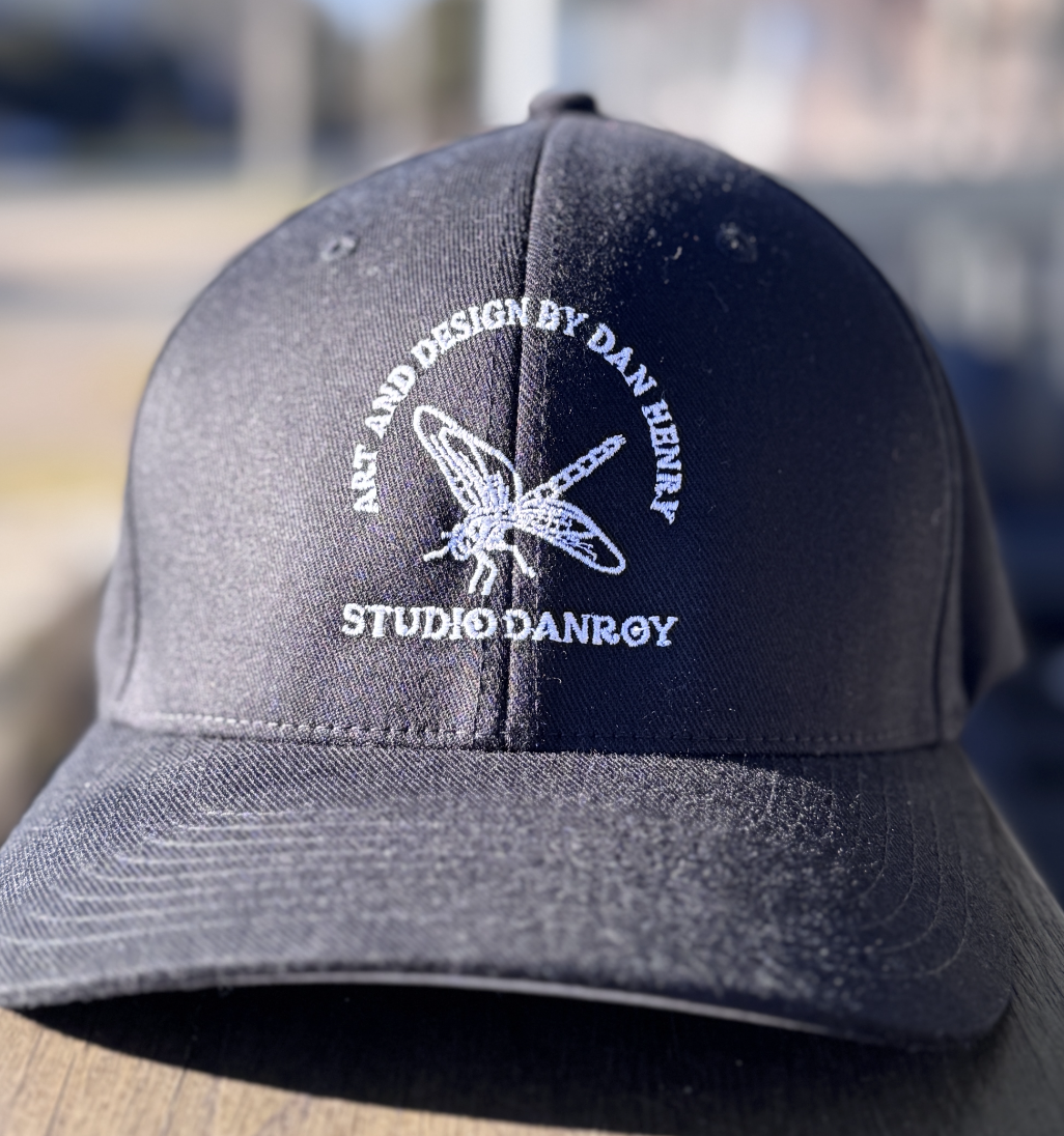 Studio Danroy Baseball Hat