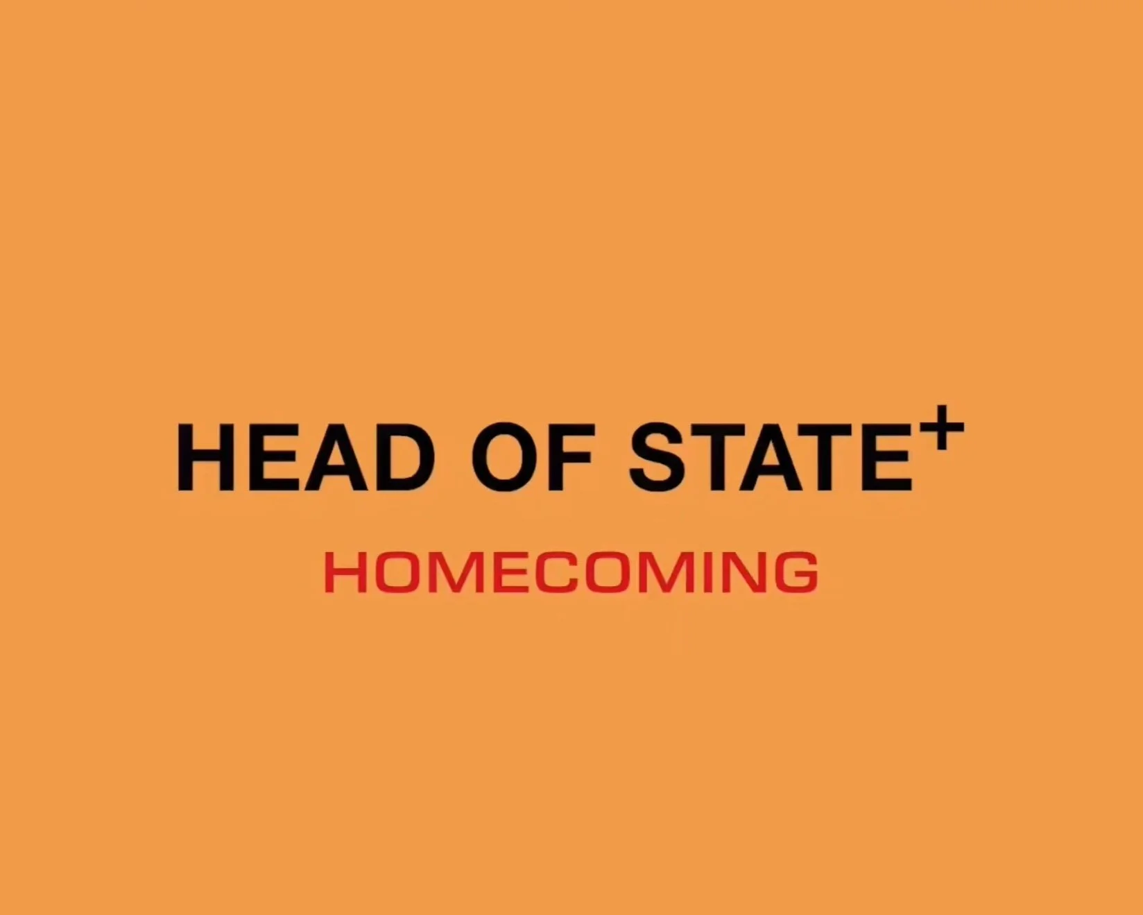 Head Of State | Spring Summer 22 Collection