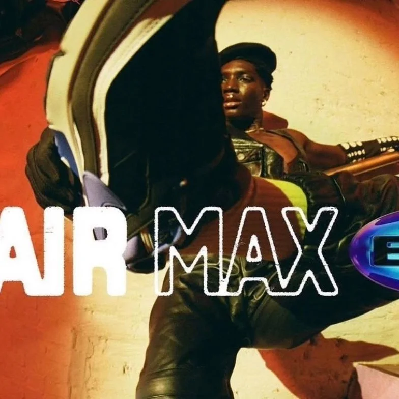 SNS Presents: Nike Air Max BW 'Persian Violet' Campaign