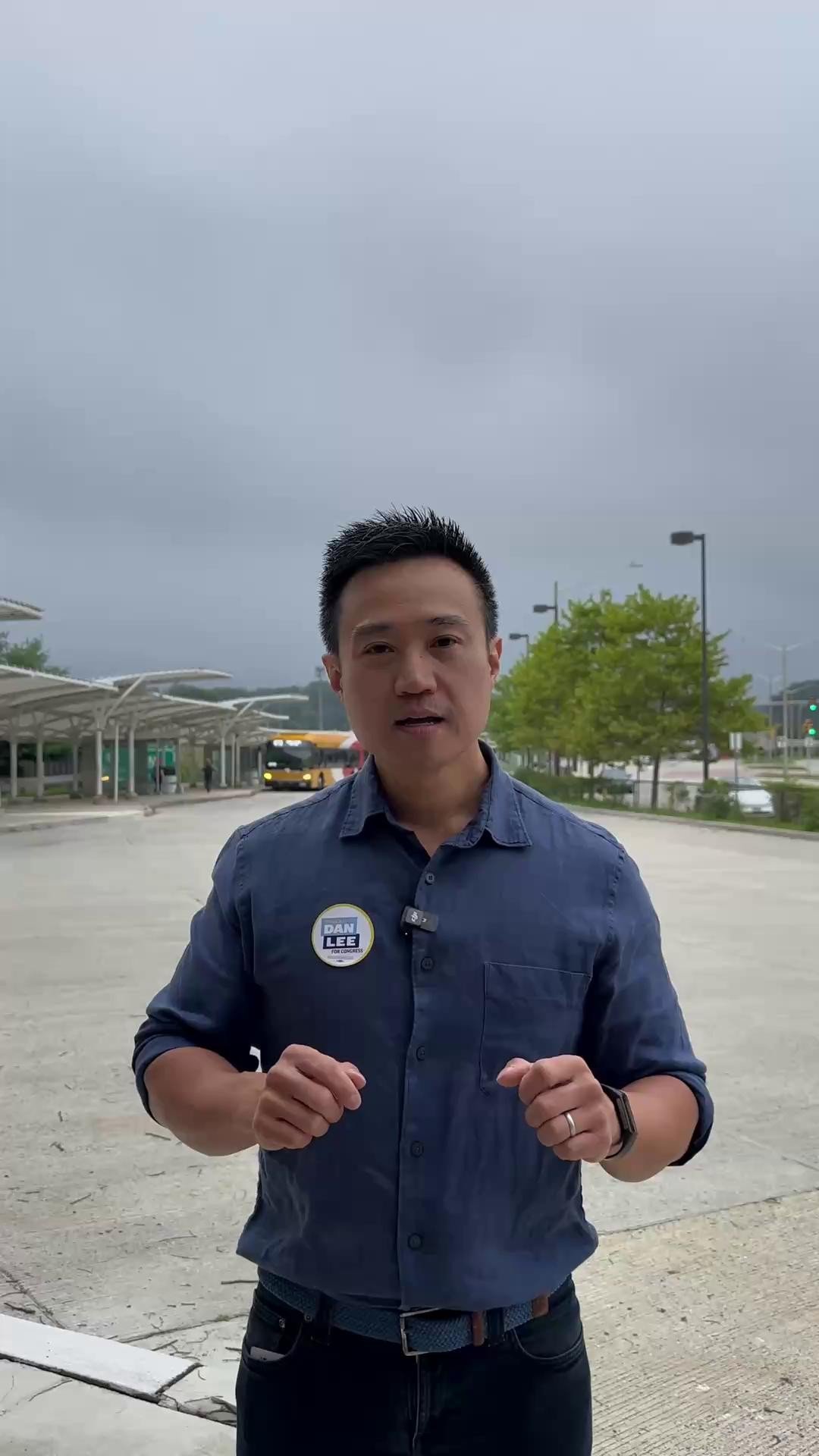 We are one day out, Virginia! From the start, we have run a people-powered campaign, and I am proud to cross that finish line tomorrow with the same vision, conviction, and mission to deliver the future Virginians deserve today. Get out to the polls