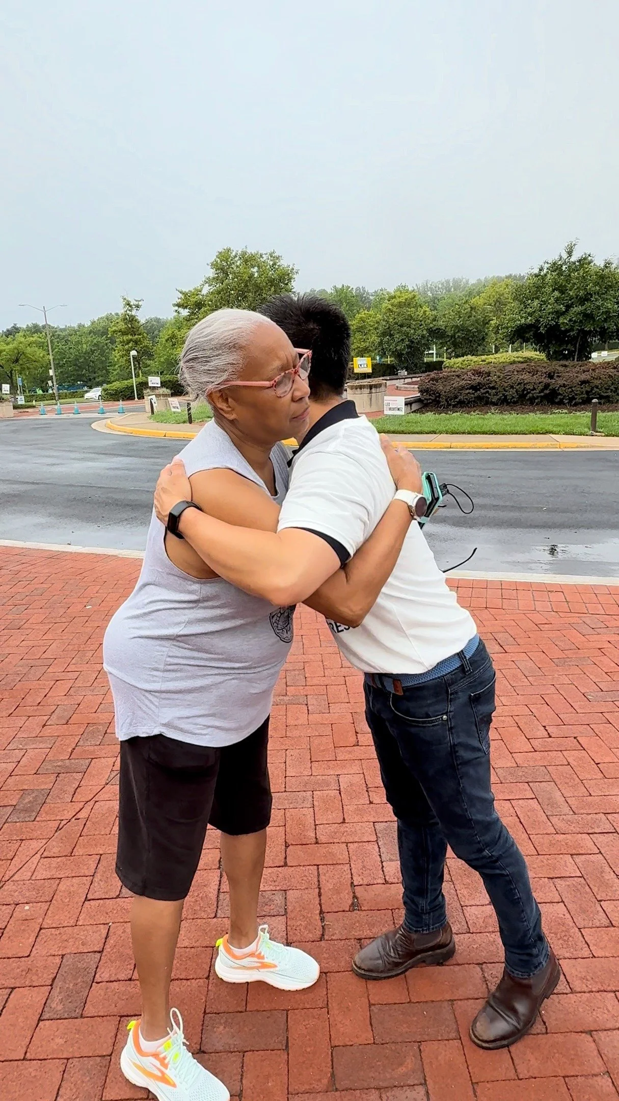 Who else is tired of Democrats not fighting hard enough for us? Come by the Fairfax County Government Center this morning to say hi and learn about my vision for #VA11! I hope to earn your vote and can't wait to see you there!
#SpecialElection #fire