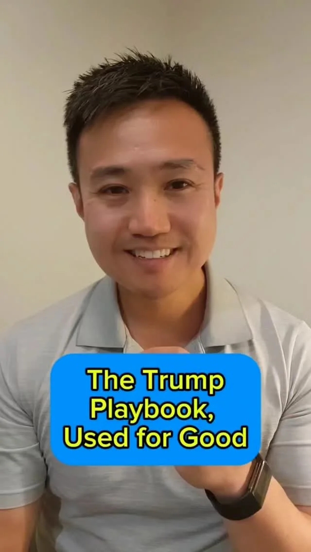 Trump’s blowing up the federal government. But what if we used the same tools to actually help people?
✅️ Universal healthcare
✅️ A real living wage
✅️ Affordable care for our kids and parents.
Out of the ashes, we don’t rebuild, let'