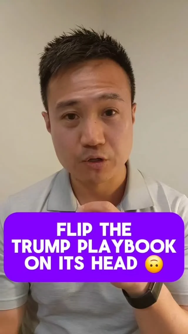 Trump’s blowing up the federal government. But what if we used the same tools to actually help people?
✅️ Universal healthcare
✅️ A real living wage
✅️ Affordable care for our kids and parents.
Out of the ashes, we don’t rebuild, let'
