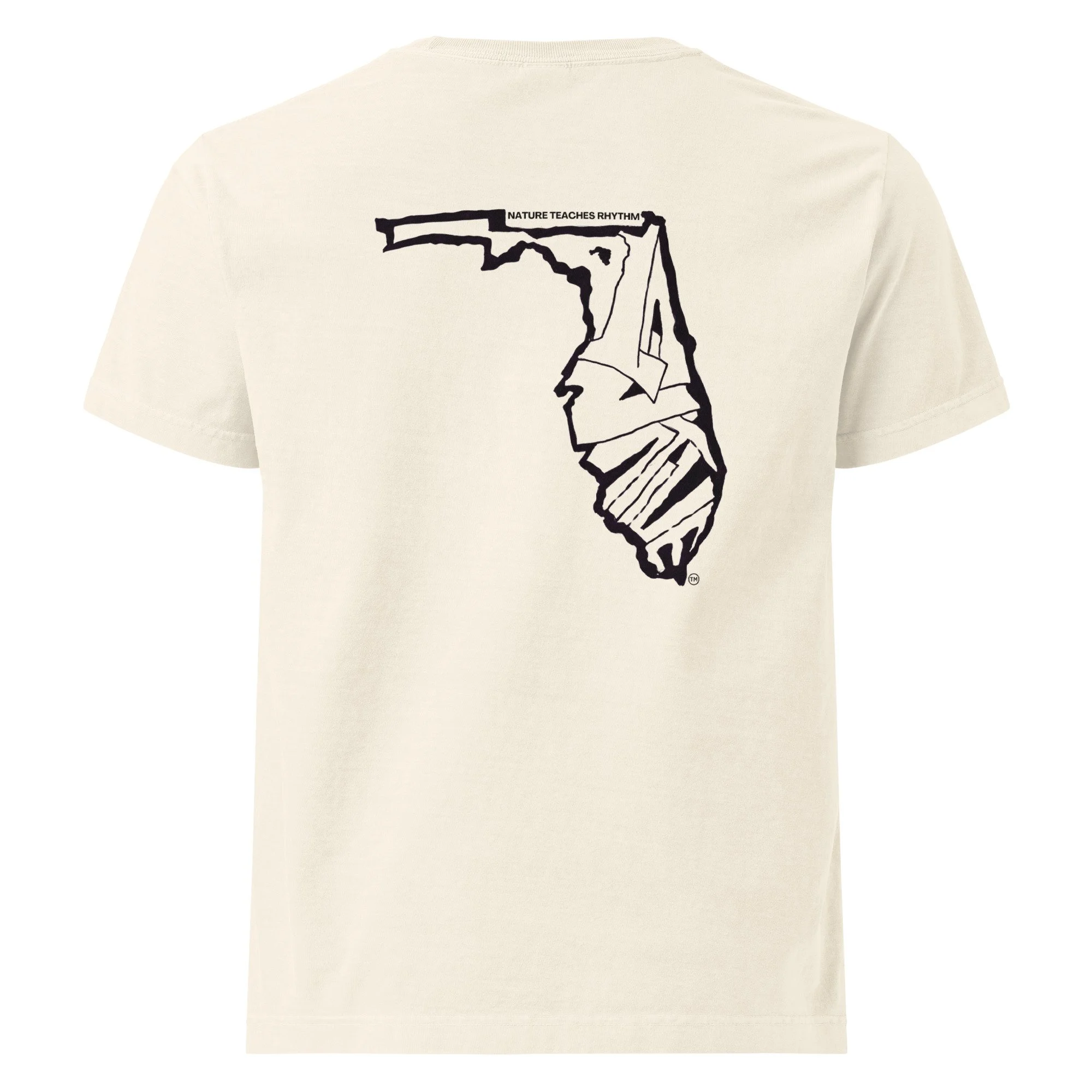 A1A NATIVE OG-T (Cream)