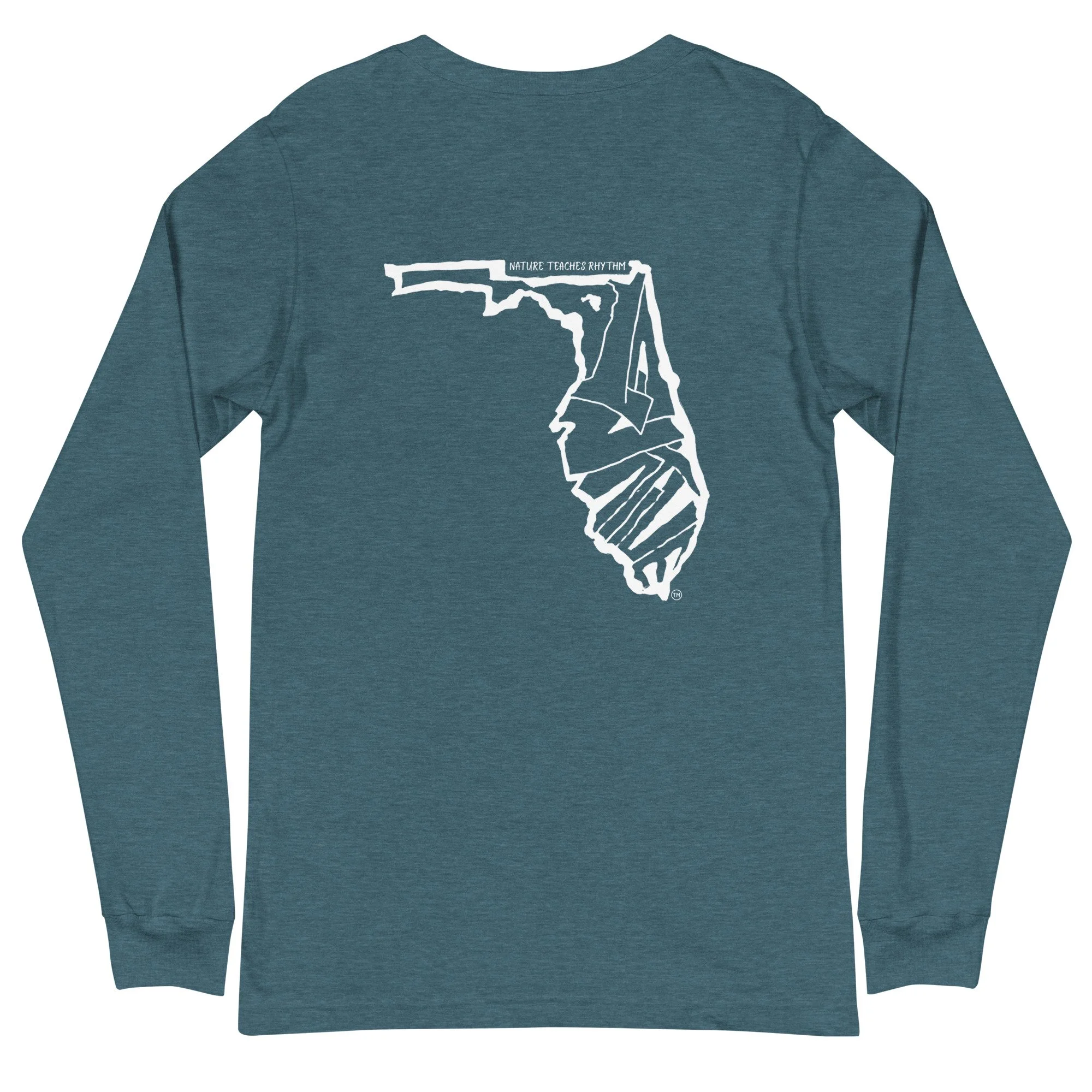 The OG Long Sleeve Unisex Tee